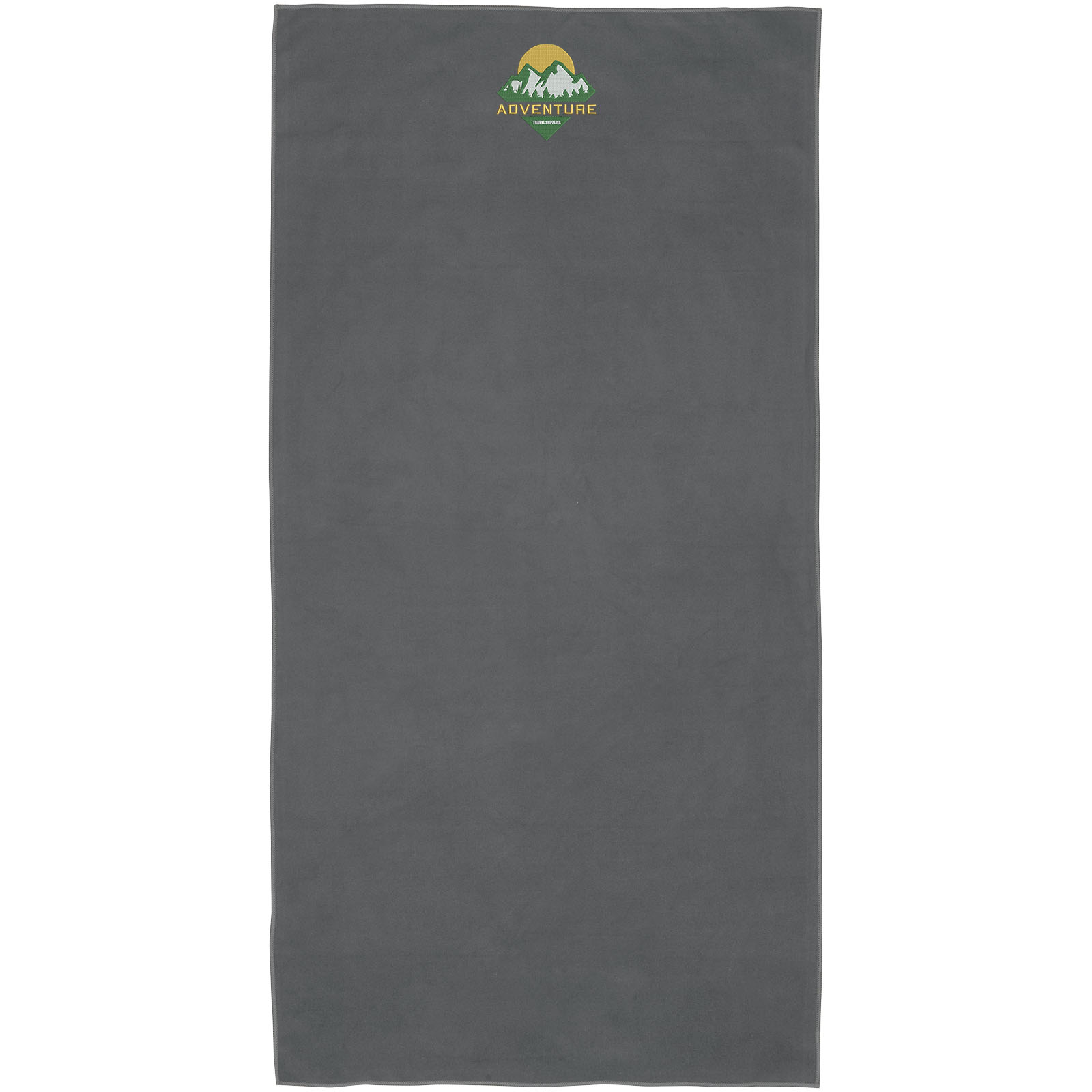 Pieter ultraleichtes und schnell trocknendes GRS Handtuch 50 × 100 cm