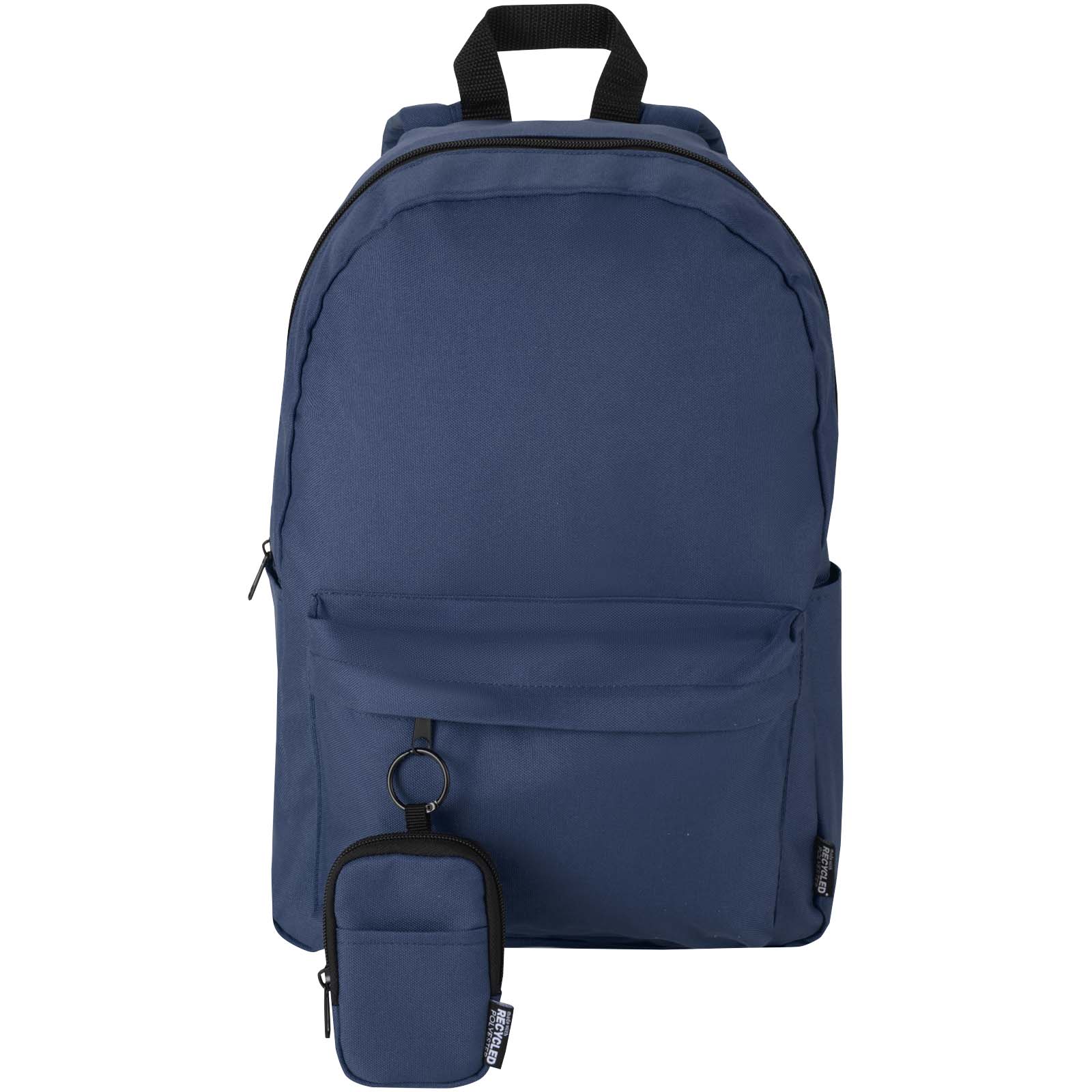 Byron Clip & Go GRS recycelte kleine Tasche 0,2L