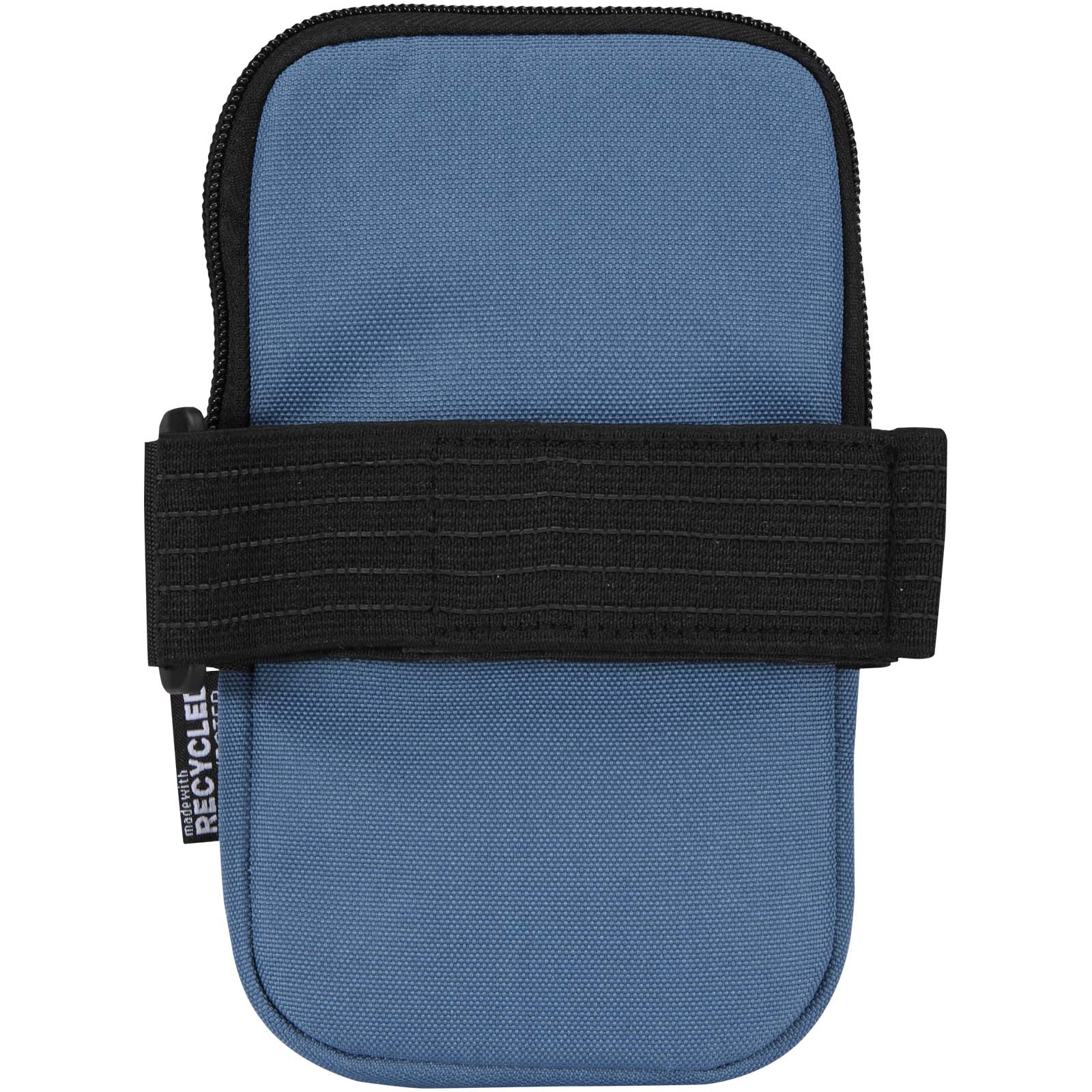 Byron Flaschentasche aus GRS Recyclingmaterial 