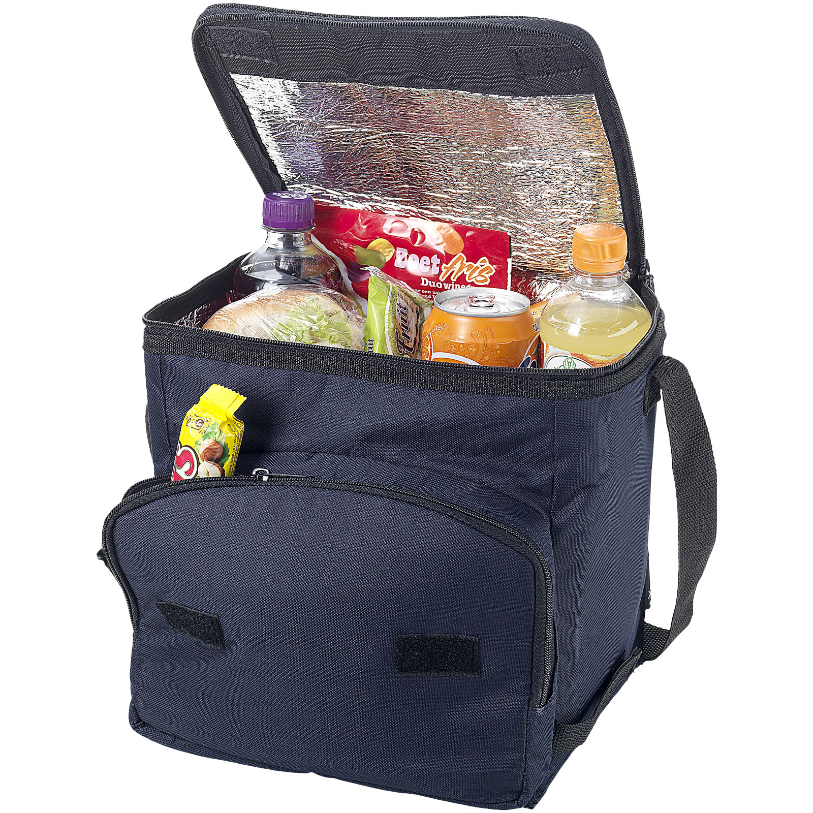 Stockholm faltbare Kühltasche 10L Stockholm faltbare Kühltasche 10L