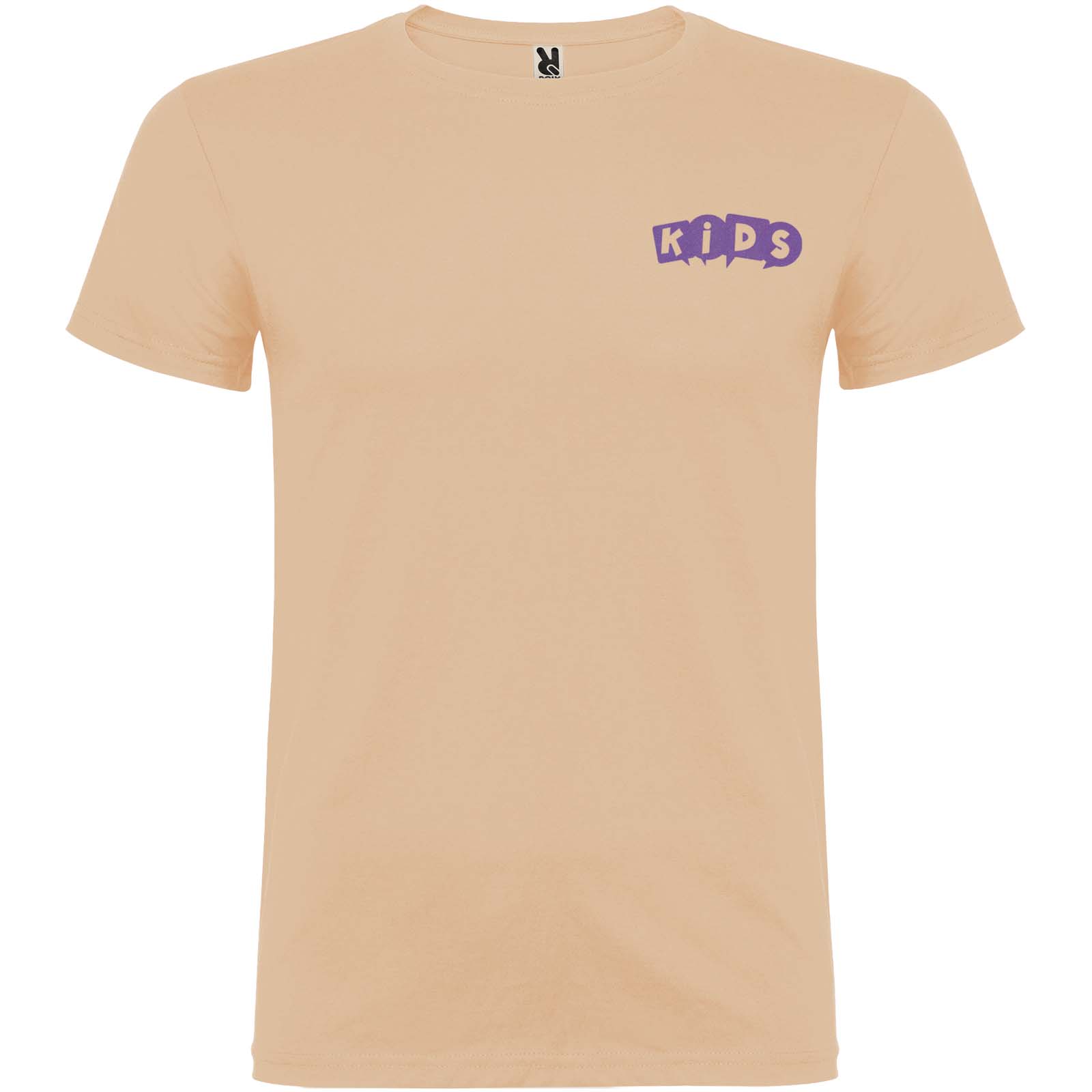 Beagle 155 g/m² T-Shirt für Kinder
