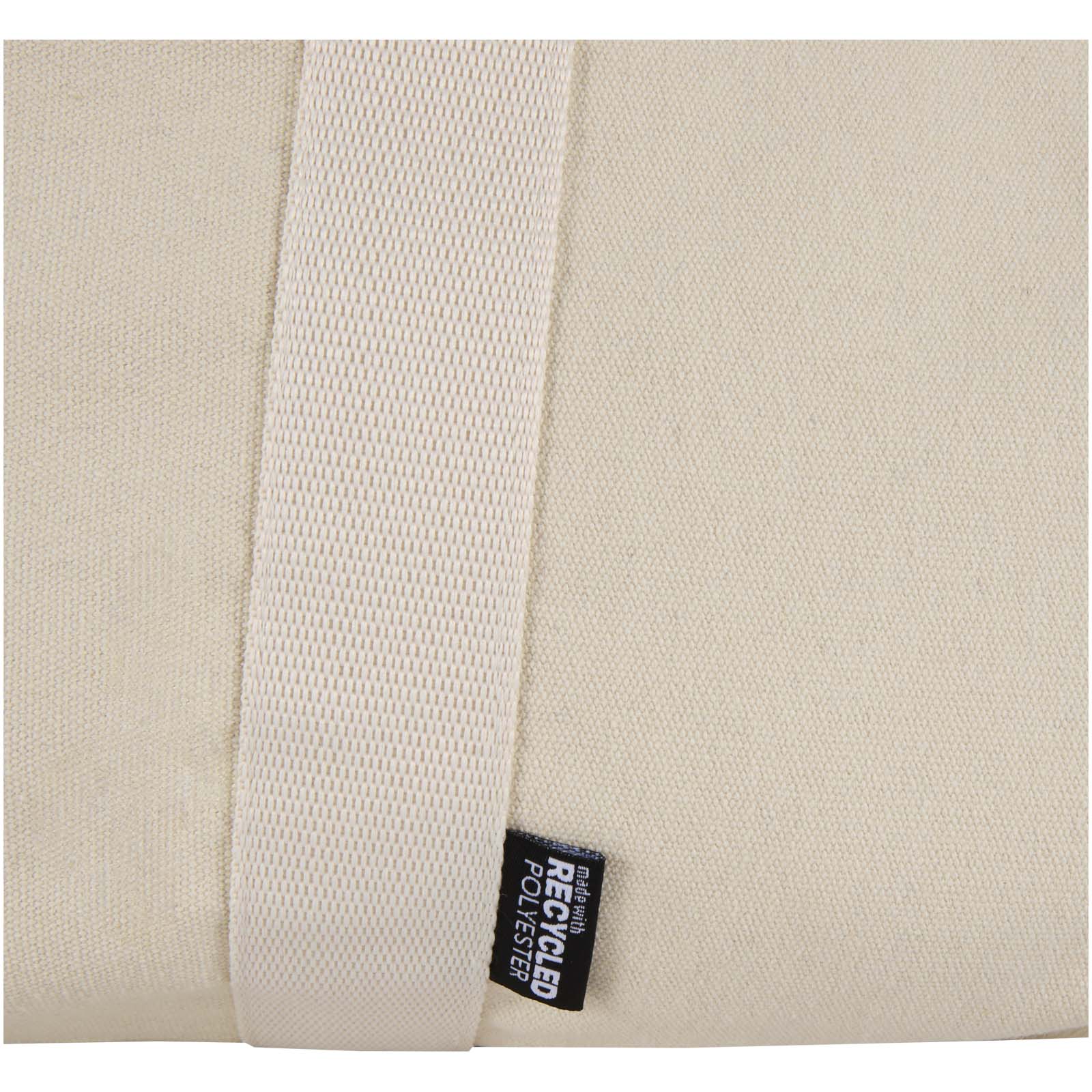 Recanvas GRS recycelte Reisetasche 40L