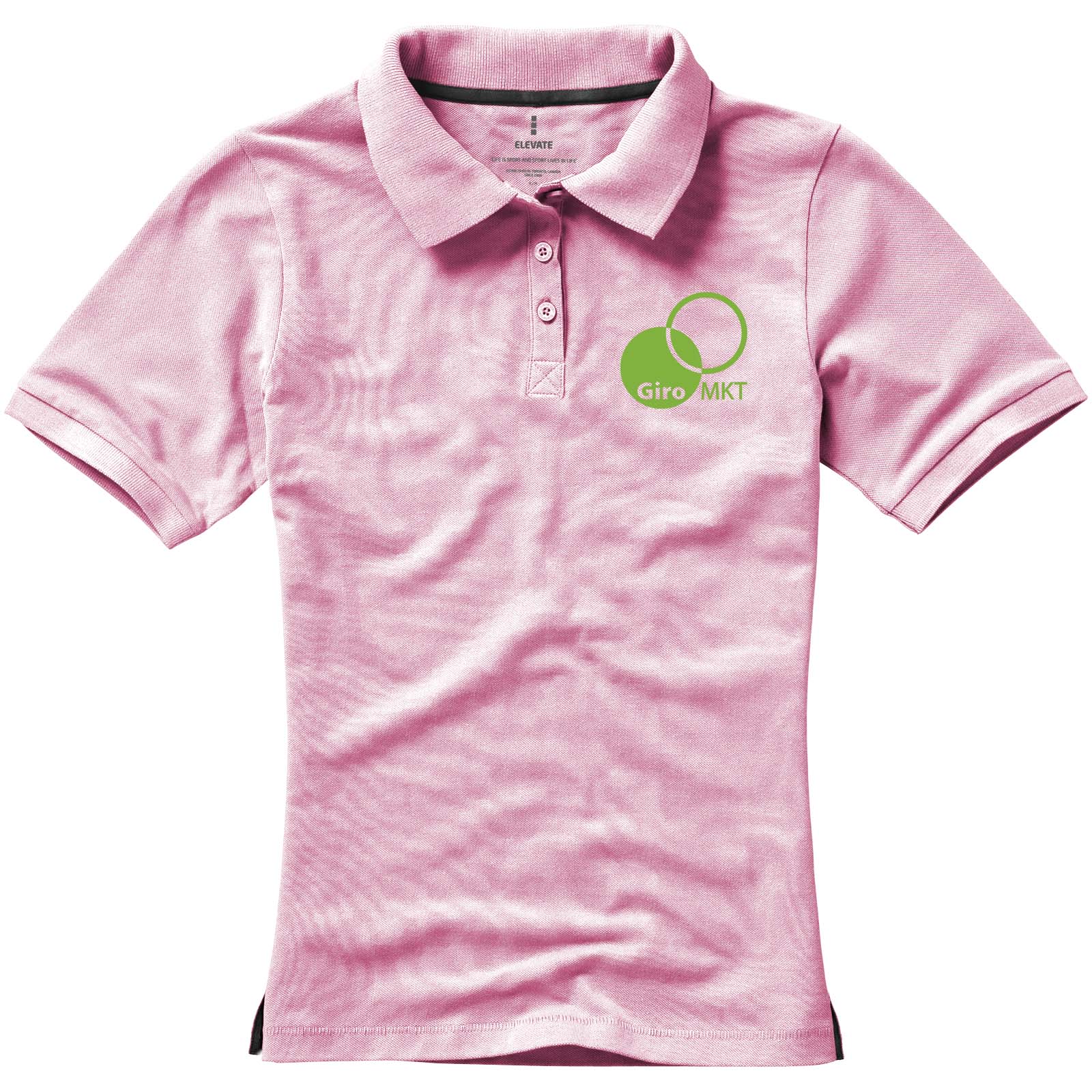 Calgary 200 g/m² Poloshirt für Damen