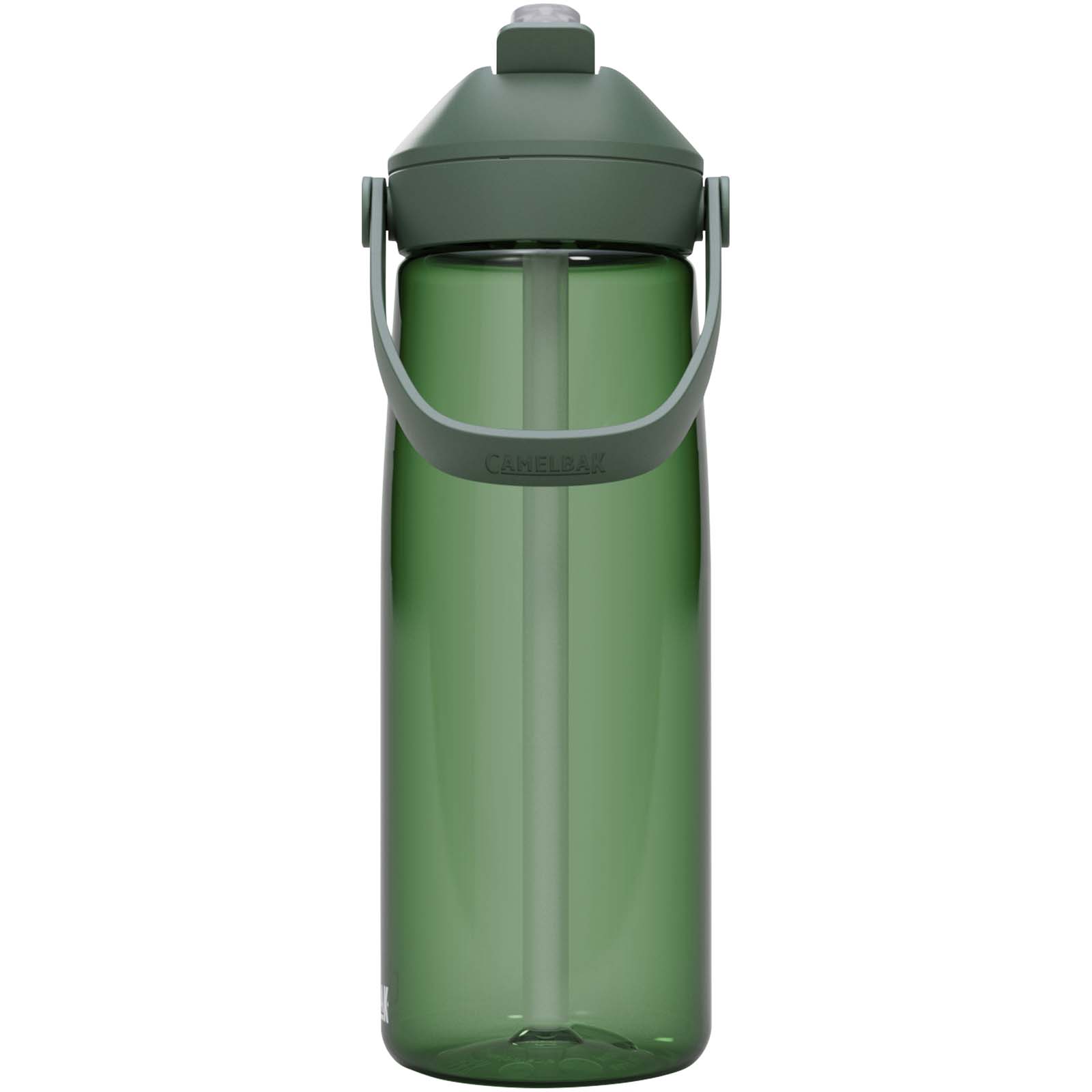 Camelbak® Thrive Flip 750 ml Tritan Renew Trinkflasche mit Flip Strohhalm