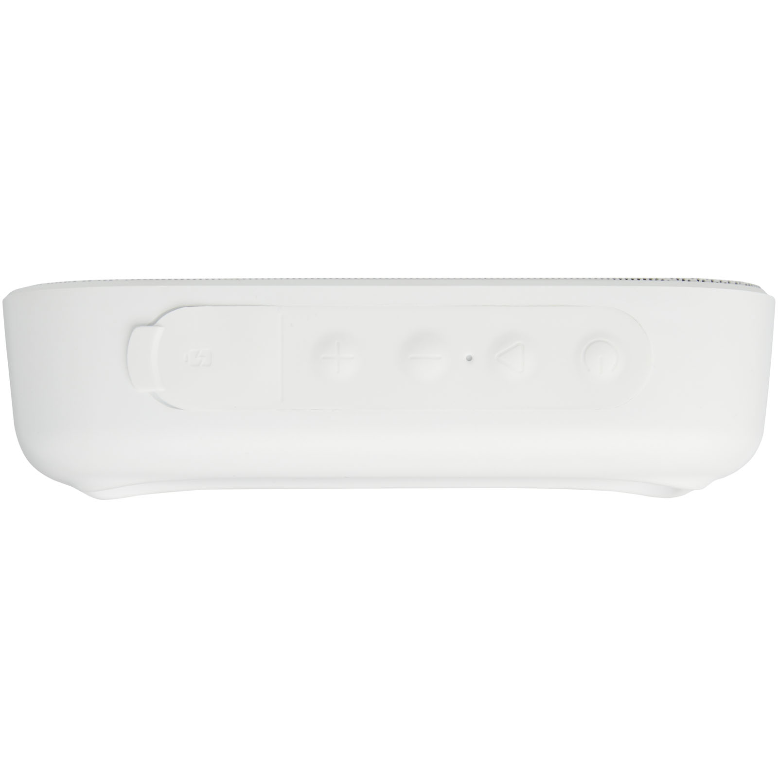 Stark 2.0 Bluetooth® Lautsprecher aus recyceltem Kunststoff, 5W, IPX5 