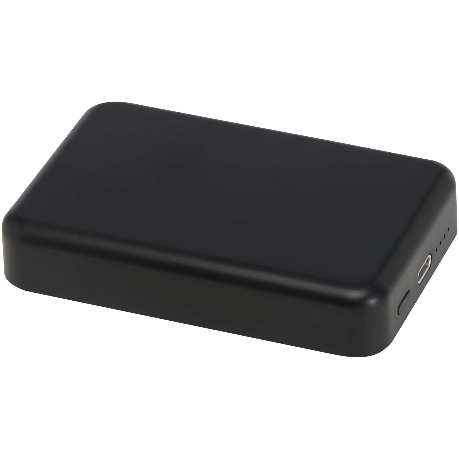 Acrab 15 W 10.000 mAh magnetische kabellose Powerbank mit 20 W PD aus recyceltem Kunststoff