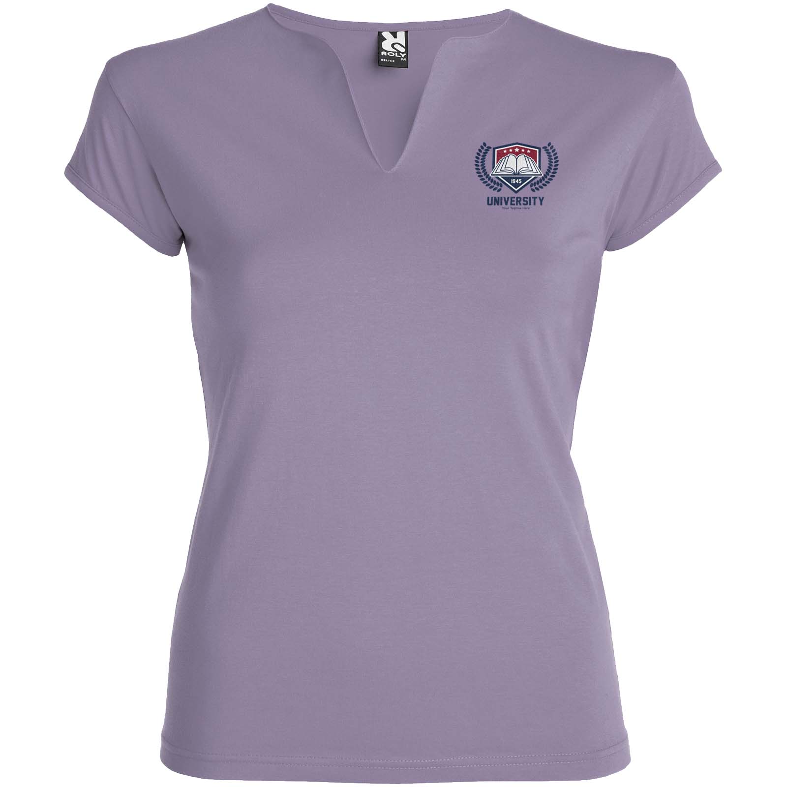 Belice 200 g/m² T-Shirt für Damen