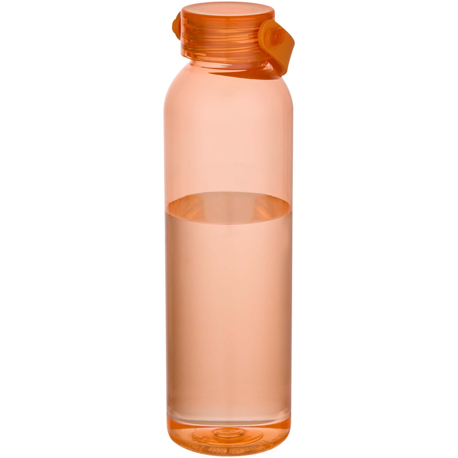 Alti 630 ml RCS-zertifizierte Trinkflasche aus recyceltem Kunststoff 