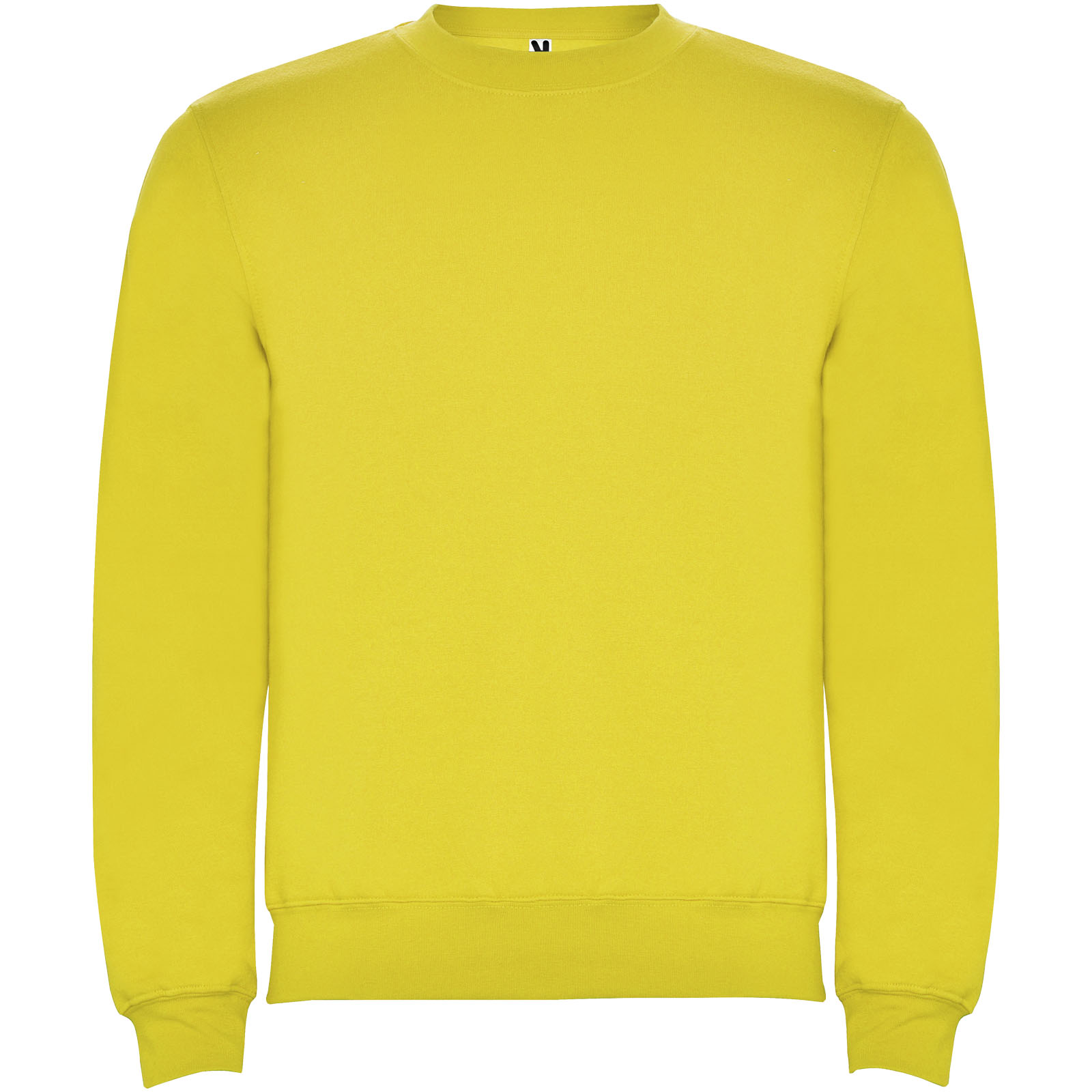 Clasica 280 g/m² Sweatshirt mit Rundhalsausschnitt Unisex Clasica 280 g/m² Sweatshirt mit Rundhalsausschnitt Unisex