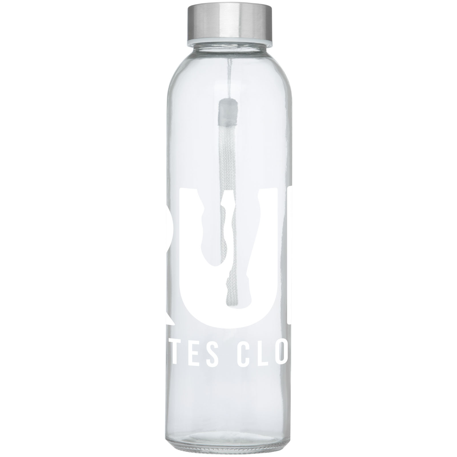 Bodhi 500 ml Glas-Sportflasche