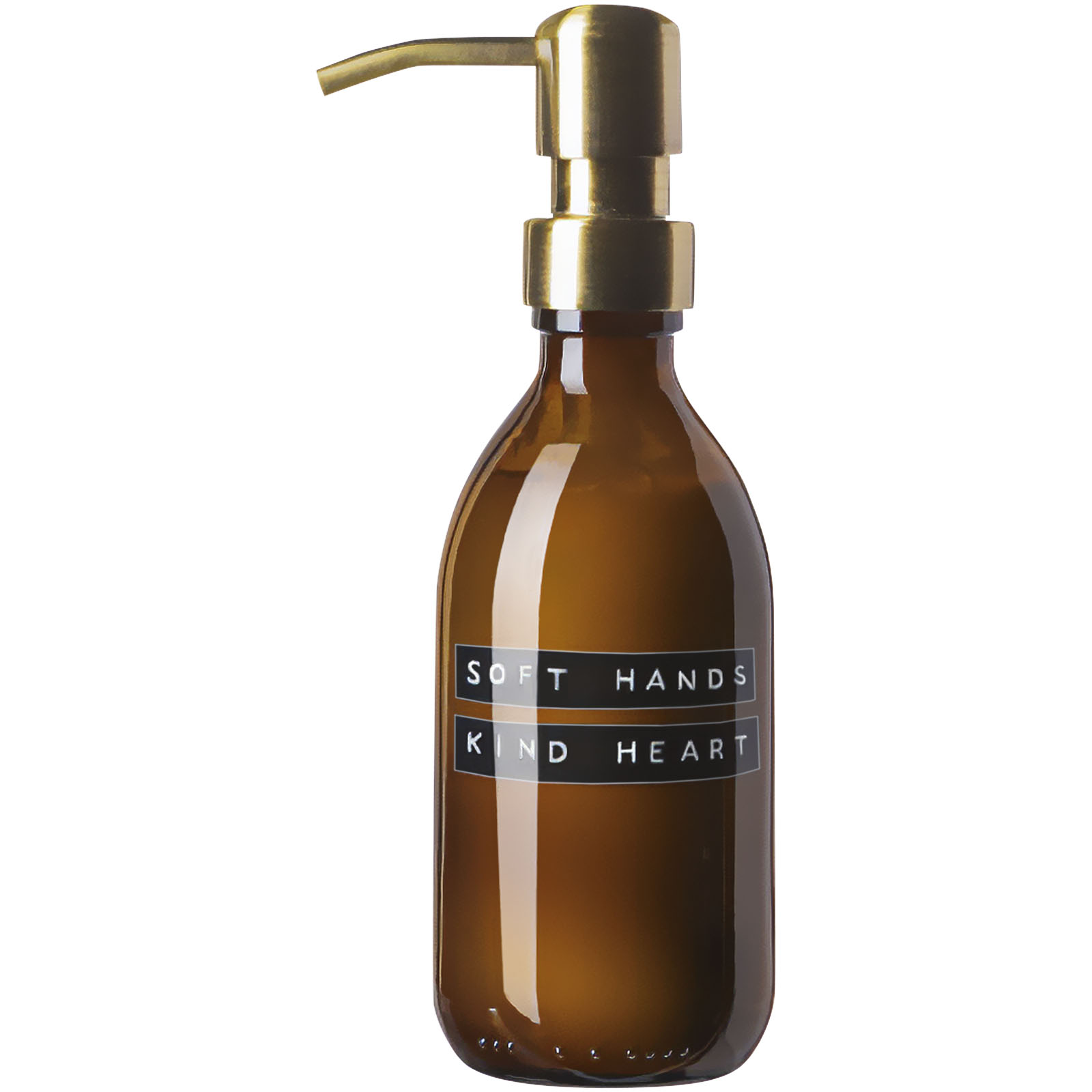 Wellmark Soft Hands Handlotion-Spender, 250 ml Wellmark Soft Hands Handlotion-Spender, 250 ml