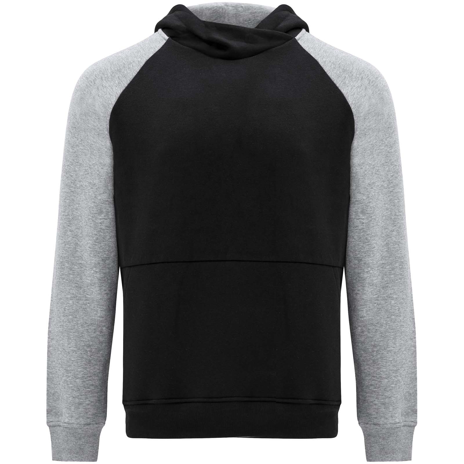 Badet 280 g/m² zweifarbiger Kapuzenpullover für Kinder Badet 280 g/m² zweifarbiger Kapuzenpullover für Kinder