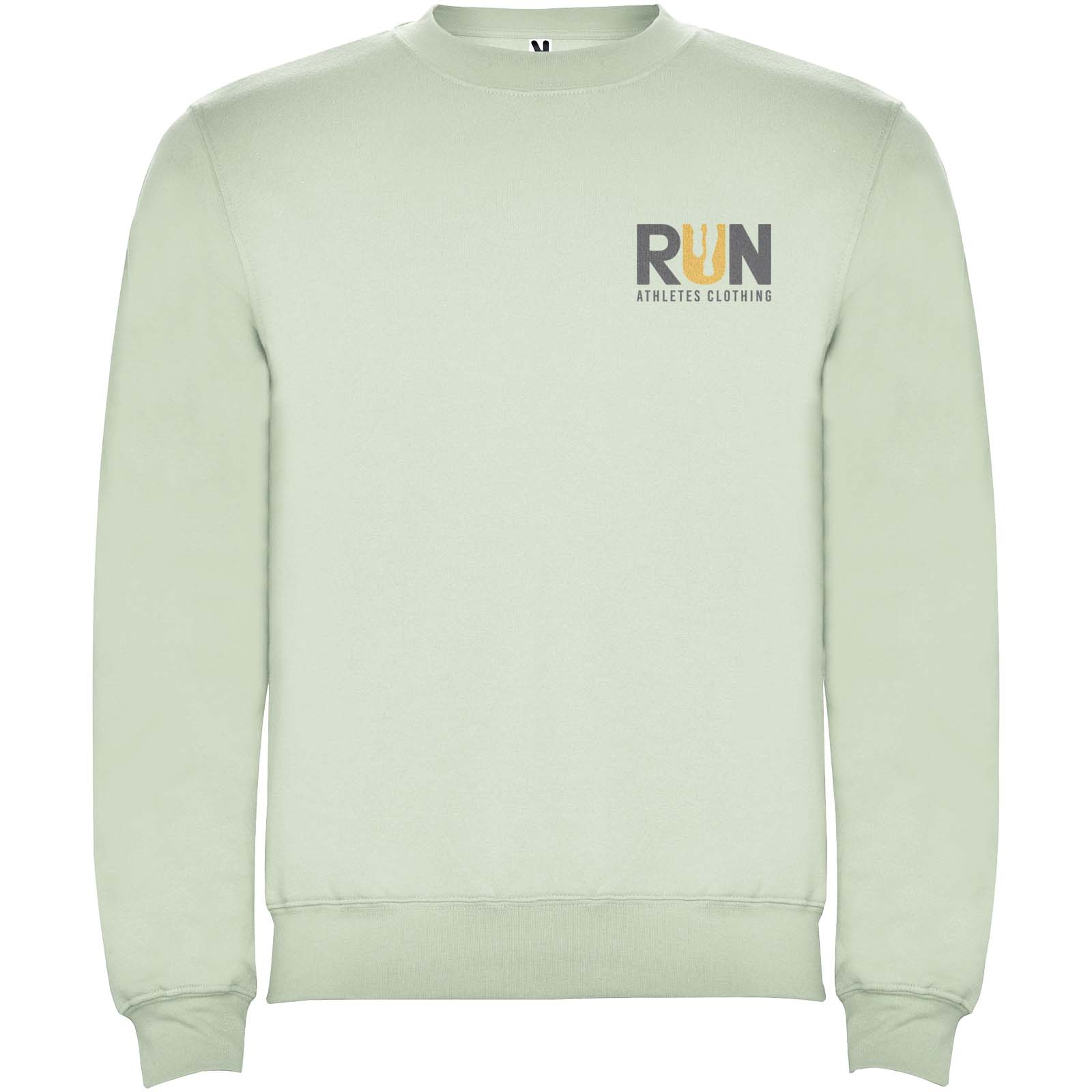 Clasica 280 g/m² Sweatshirt mit Rundhalsausschnitt Unisex