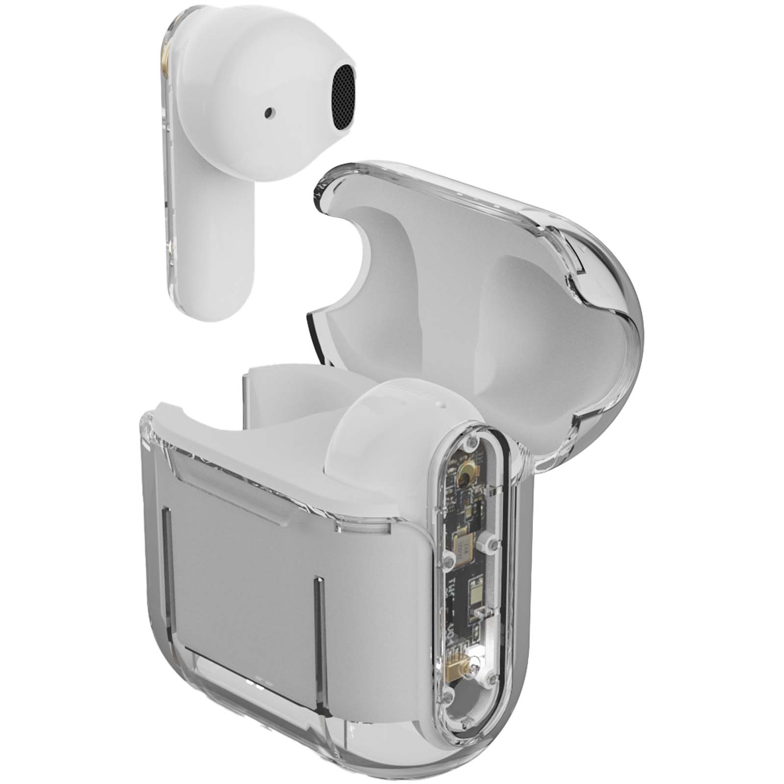 Prixton TWS162 Ohrhörer