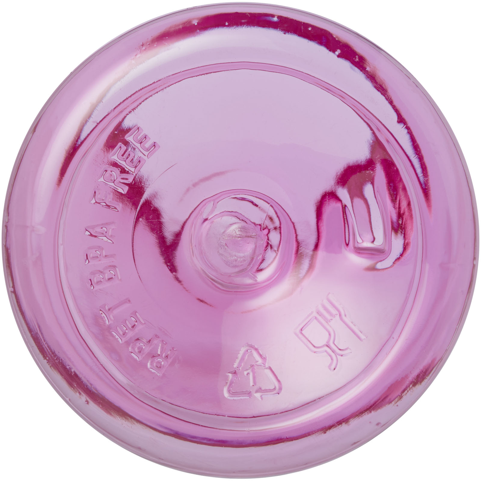 Bodhi 500 ml Sportflasche aus RPET