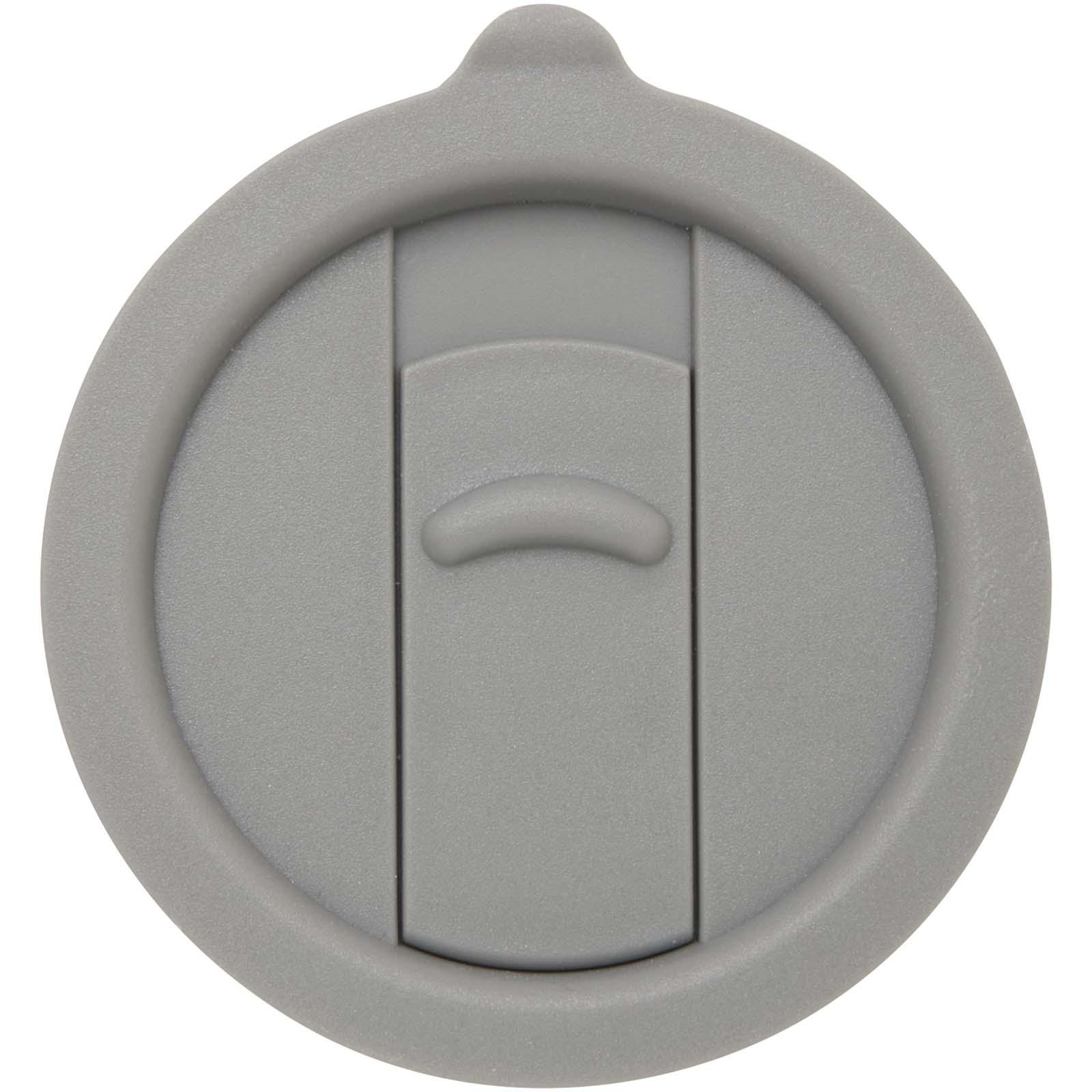 Carter 450 ml Keramiktasse mit Kunststoffdeckel