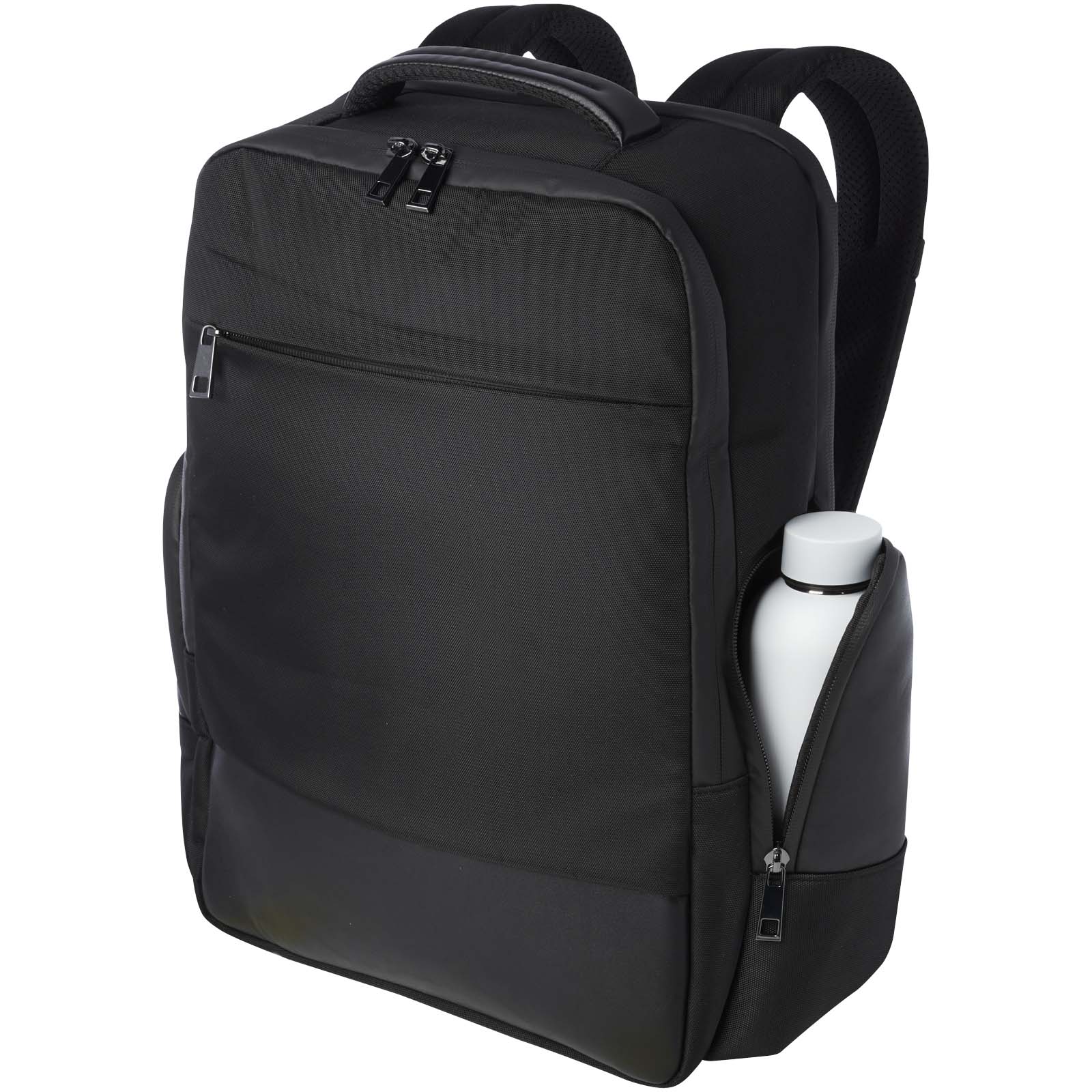 Expedition Pro 15,6" Laptop-Rucksack aus GRS Recyclingmaterial 25 L