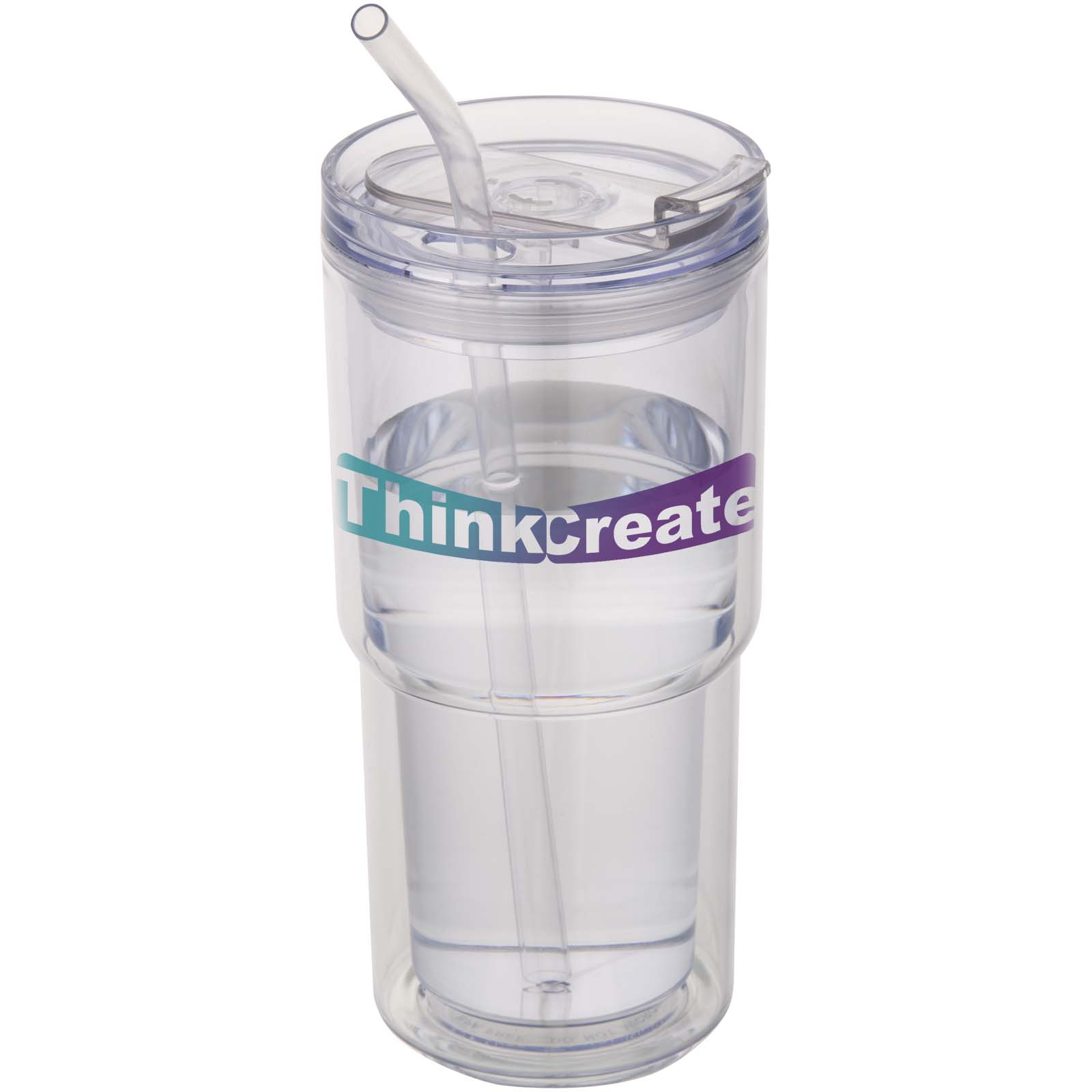 Archer 480 ml doppelwandiger Becher