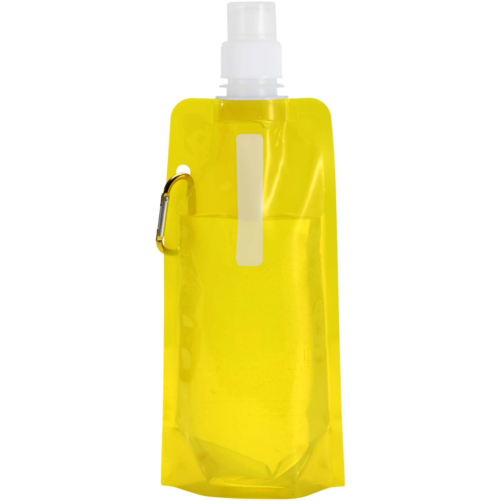 Sipzy 480 ml faltbare Wasserflasche