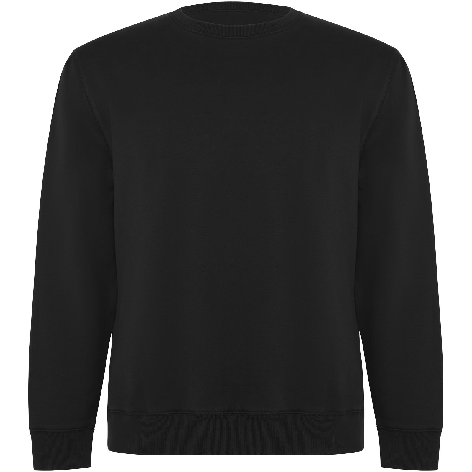 Batian 300 g/m² Sweatshirt mit Rundhalsausschnitt aus Bio-Baumwolle Unisex