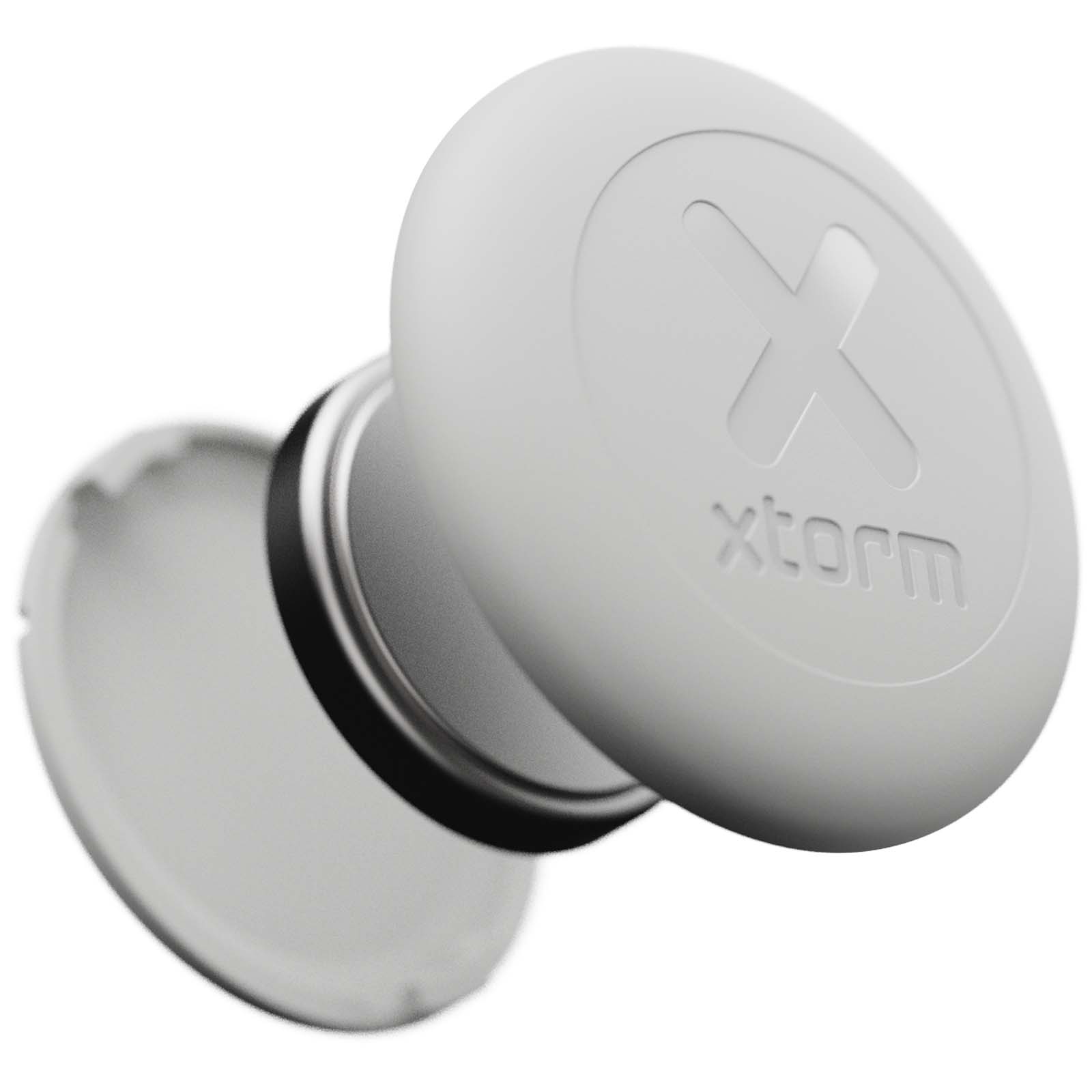 Xtorm XTAG2GA wasserfeste Reise-Smart-Tags, 3er Set