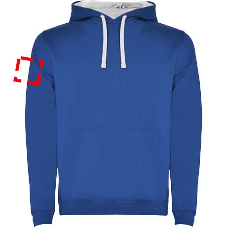 rechter Bizeps