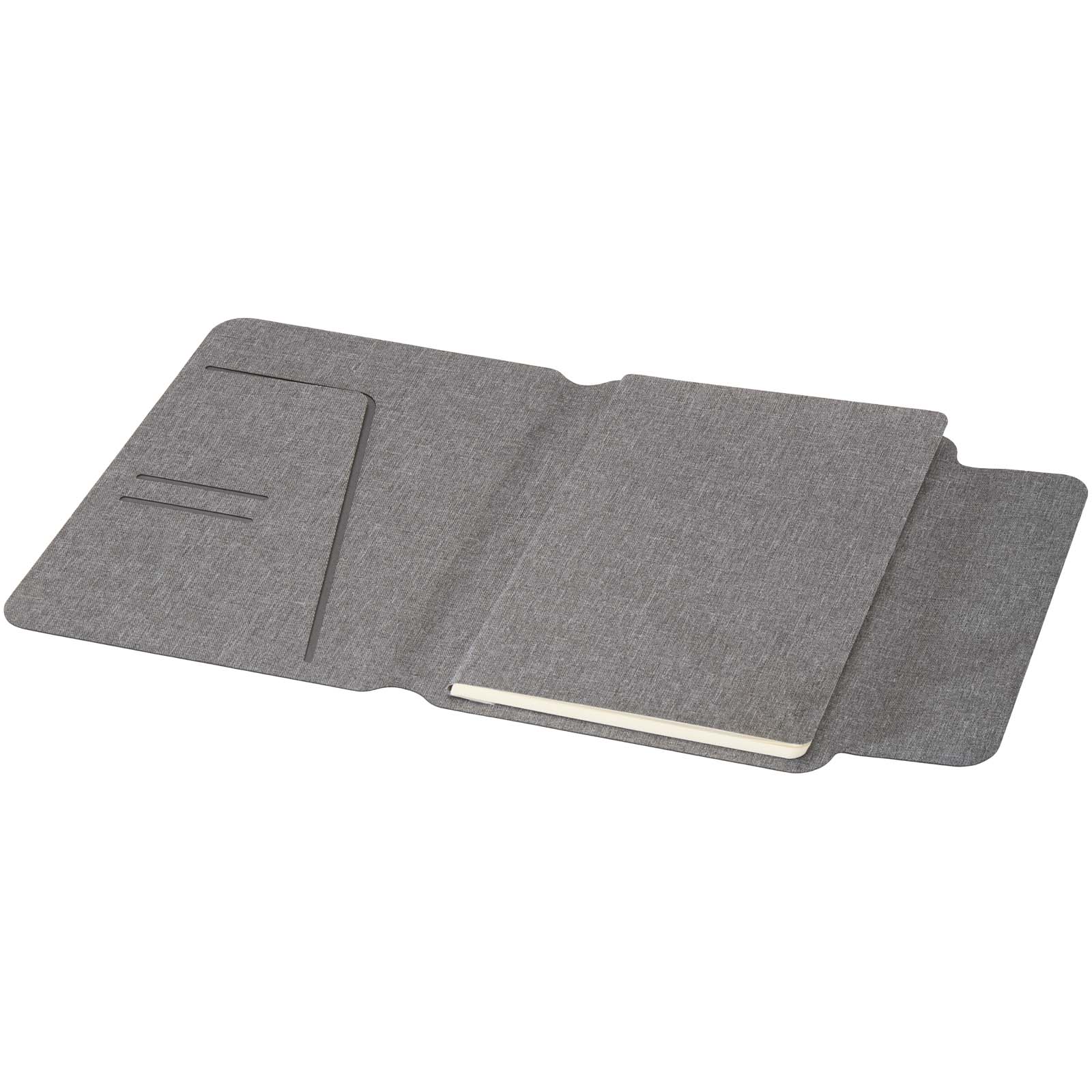 Andean A5 RCS-recycelte Mappe 