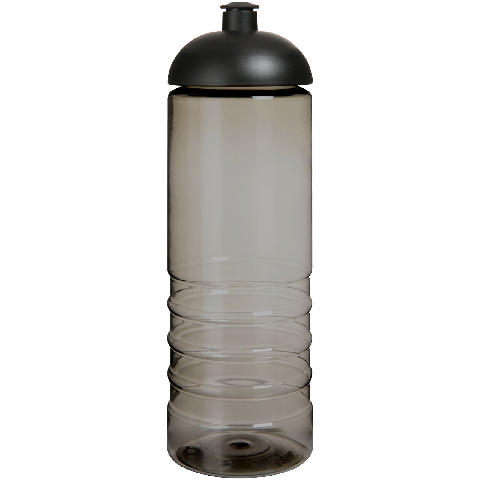 H2O Active® Eco Treble 750 ml Sportflasche mit Stülpdeckel
