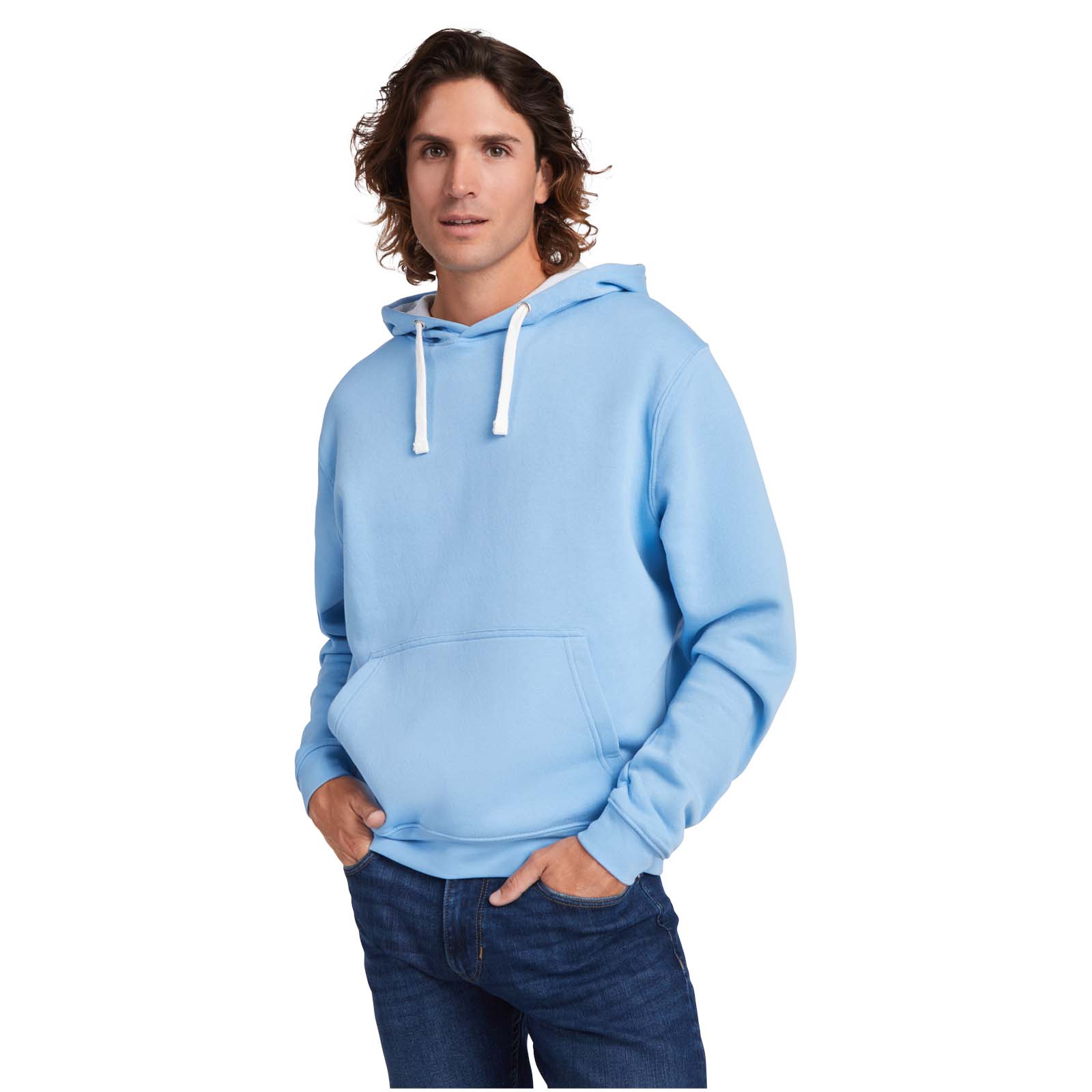 Urban 280 g/m² Kapuzenpullover für Herren