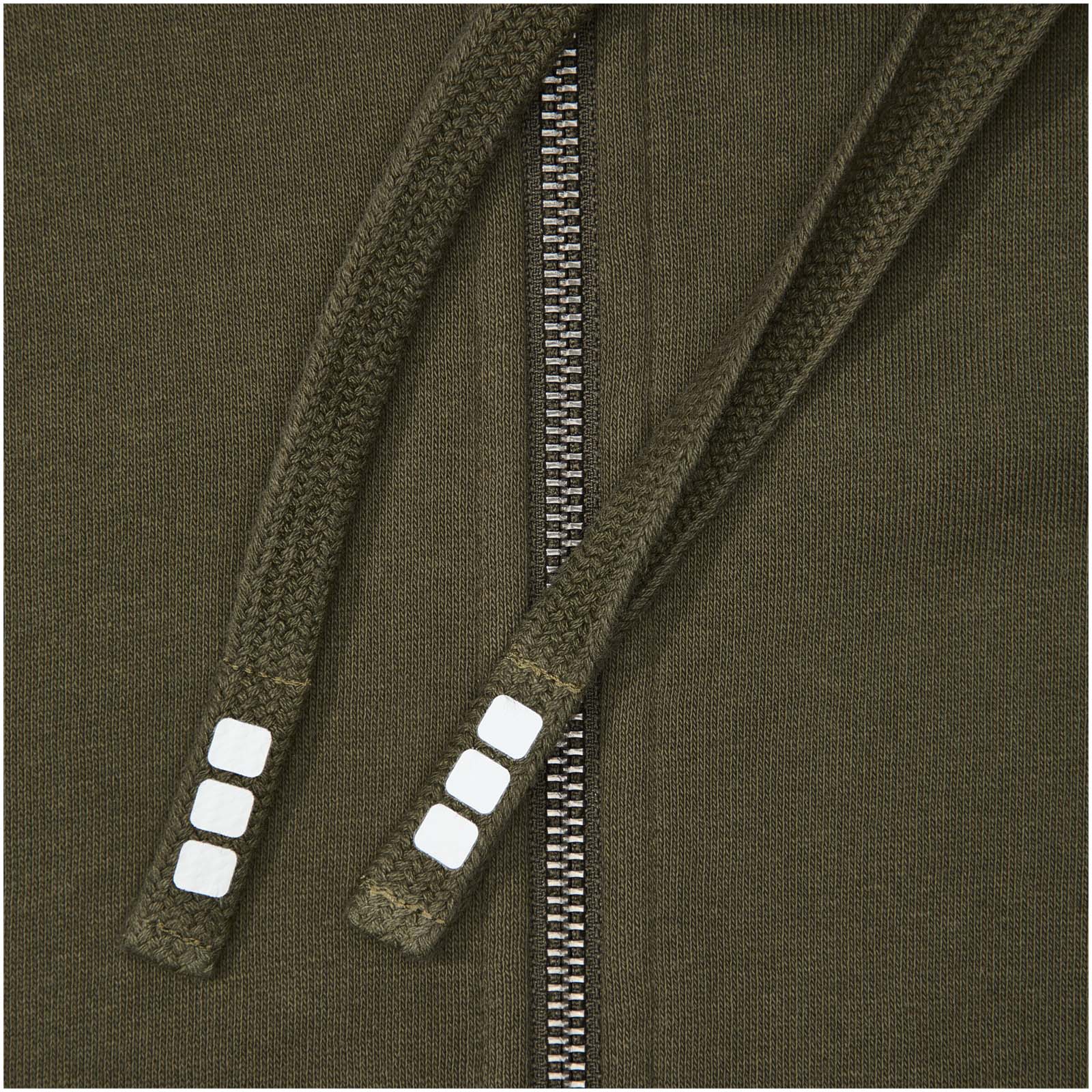 Arora 300 g/m² Kapuzensweatjacke Unisex