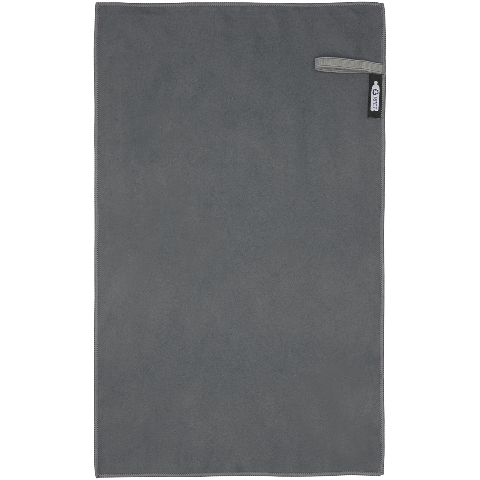 Pieter ultraleichtes und schnell trocknendes GRS Handtuch 30 × 50 cm