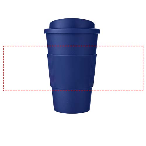 Becher
