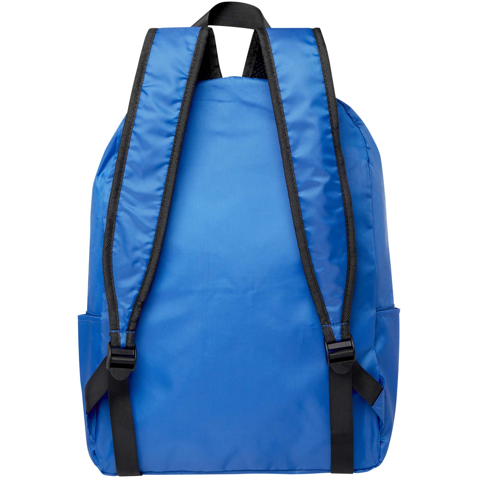 EcoFold faltbarer RPET Rucksack 15 L