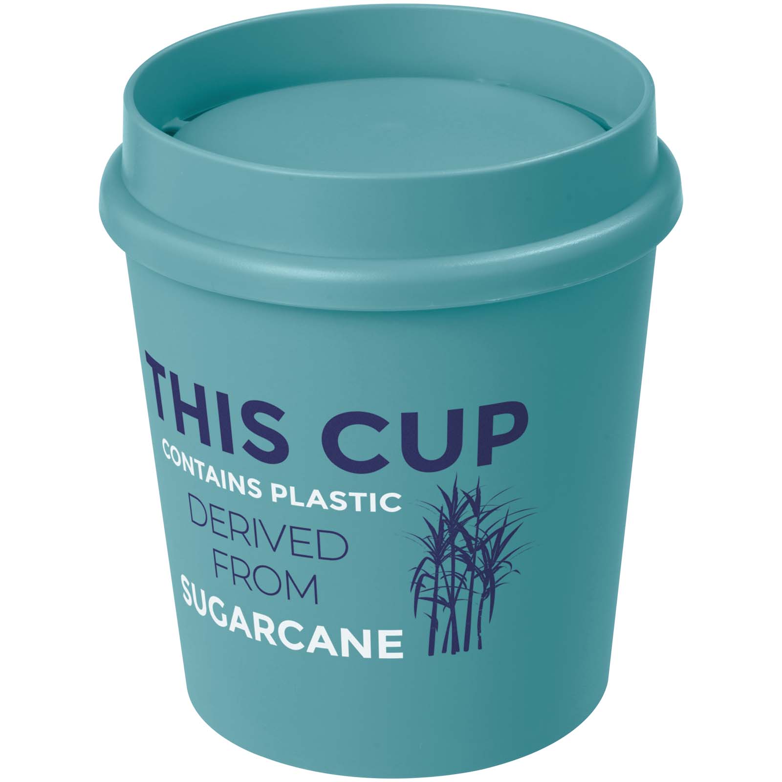 Americano® Switch Renew 200 ml Becher mit 360°-Deckel