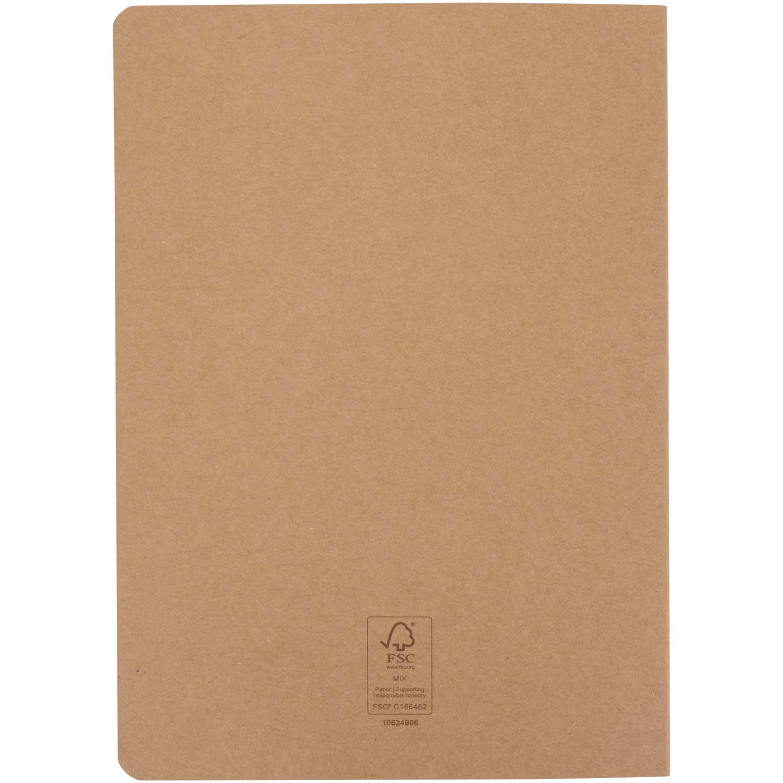 Slyk A5 Cahier Notizbuch, gepunktet