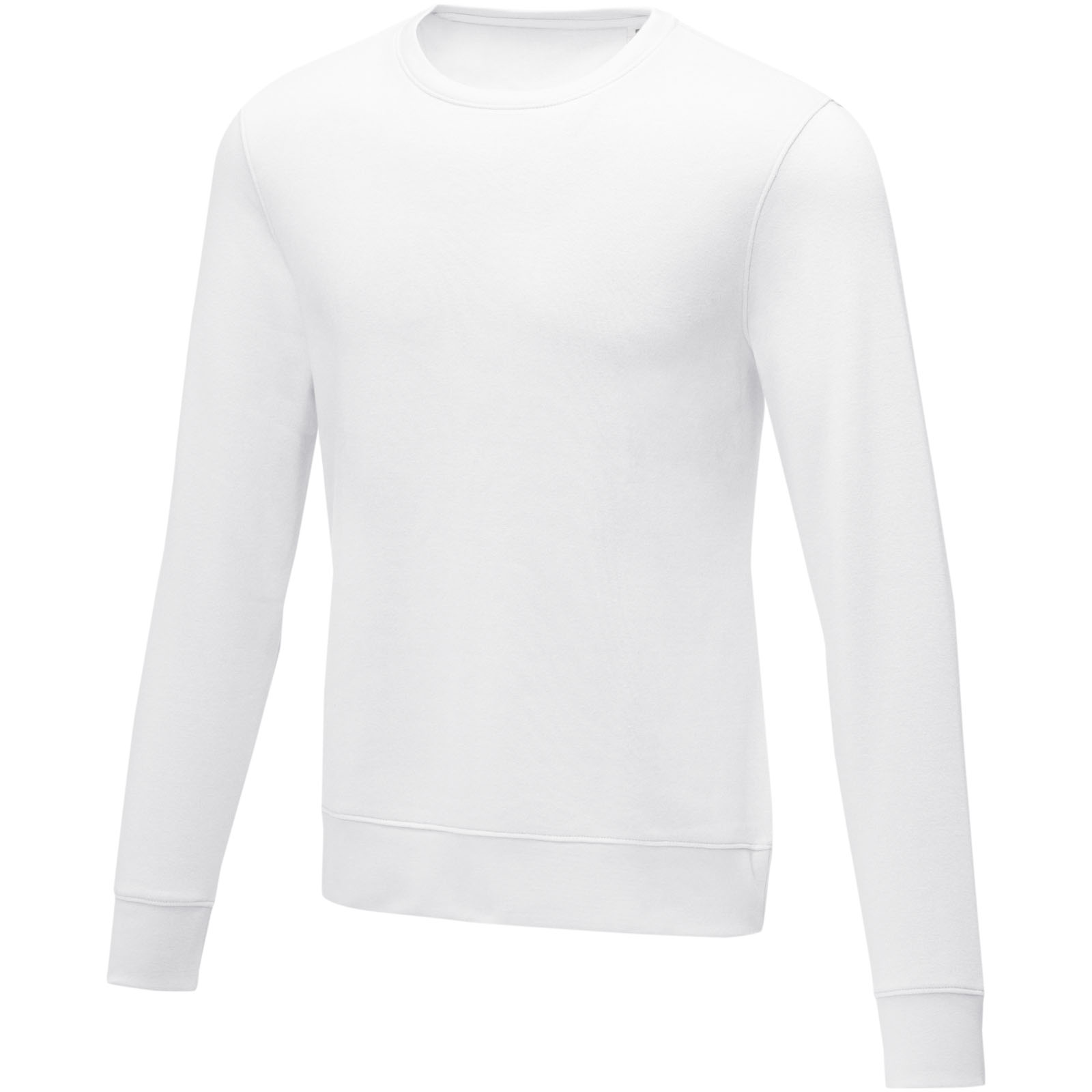Charon Herrenpullover mit Rundhalsausschnitt