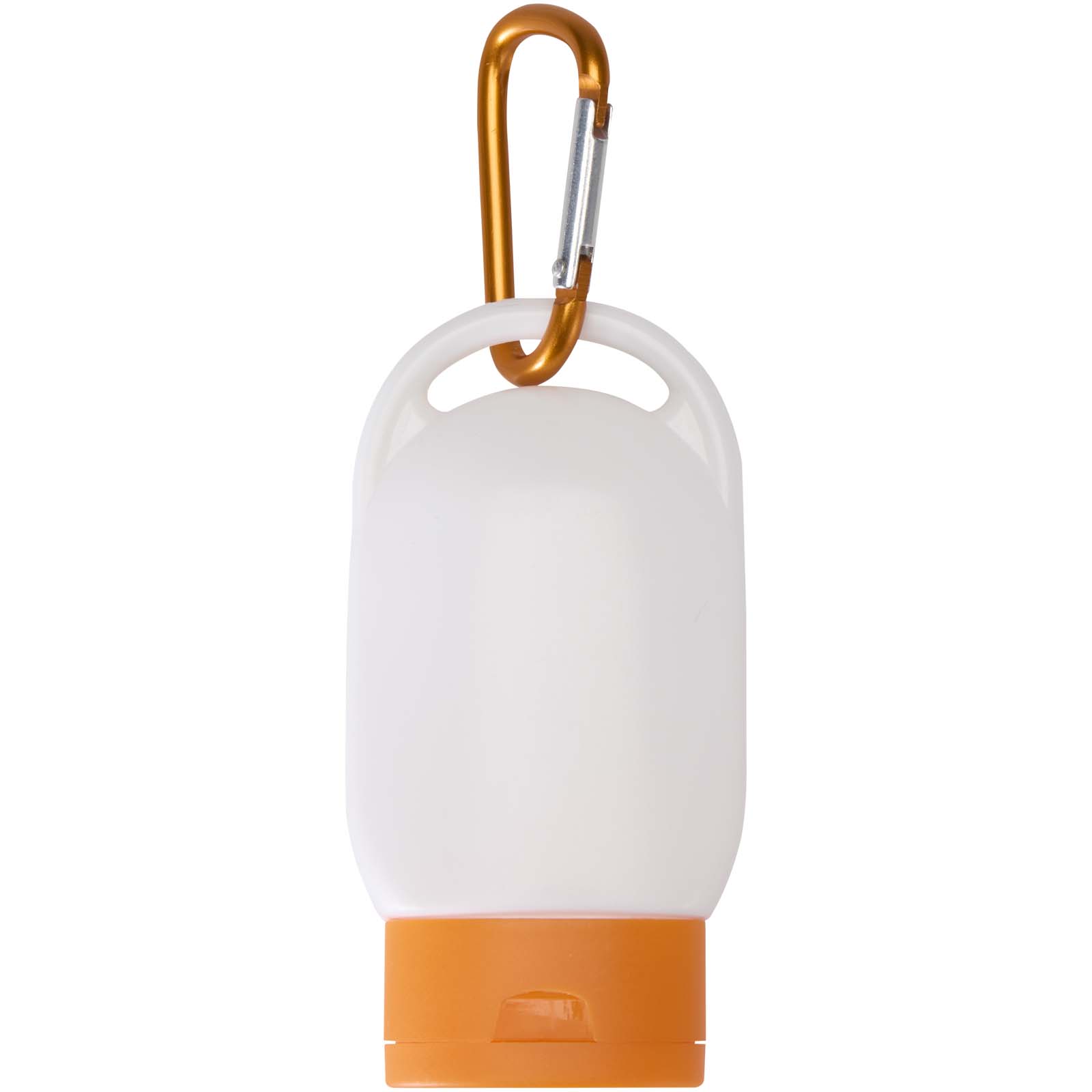 Rosie LSF 30 Sonnencreme mit Karabiner