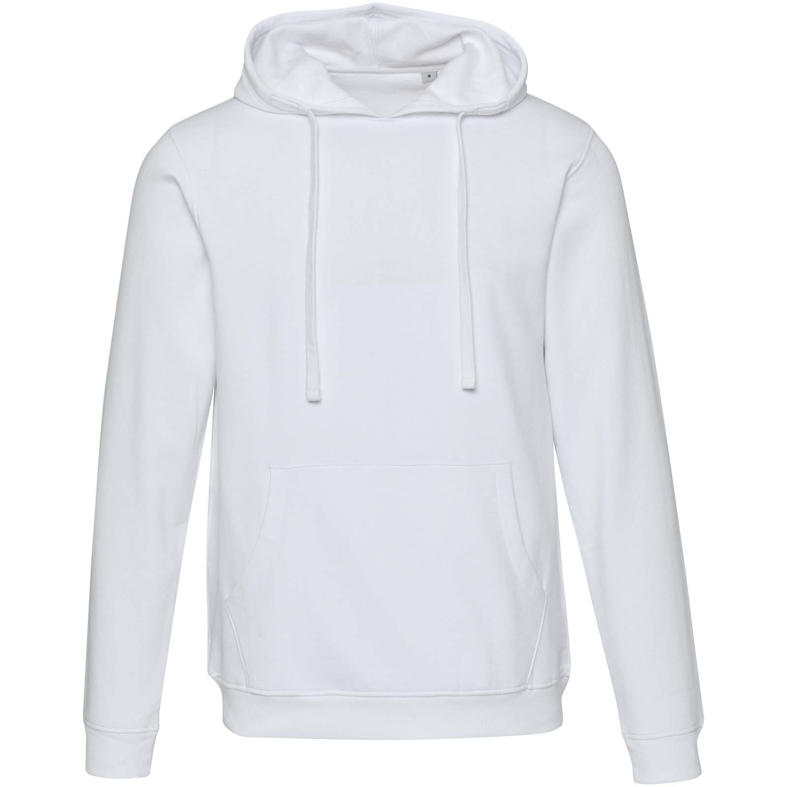 Jasper Kapuzenpullover Unisex