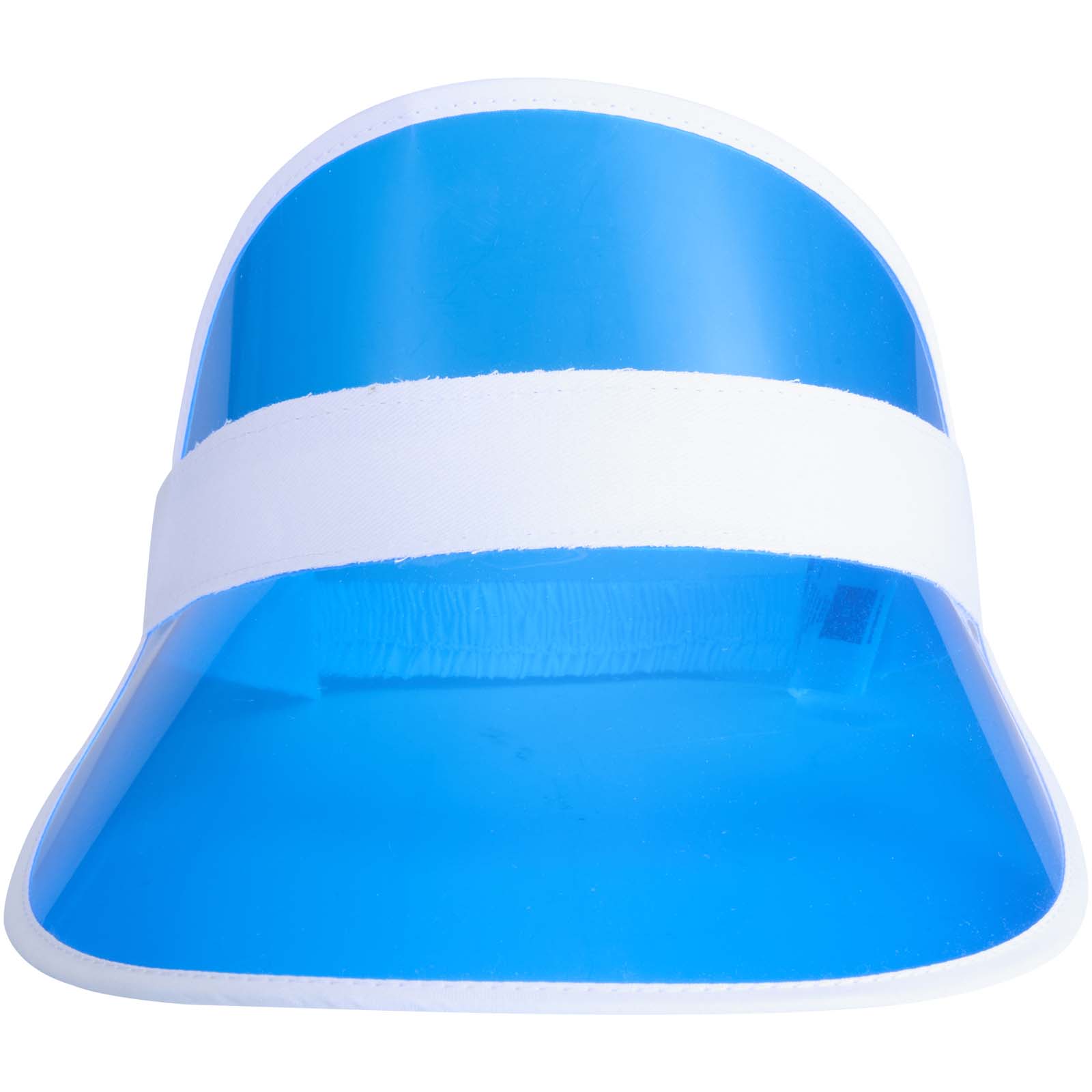 Bright Kappe mit transparentem Schirm 