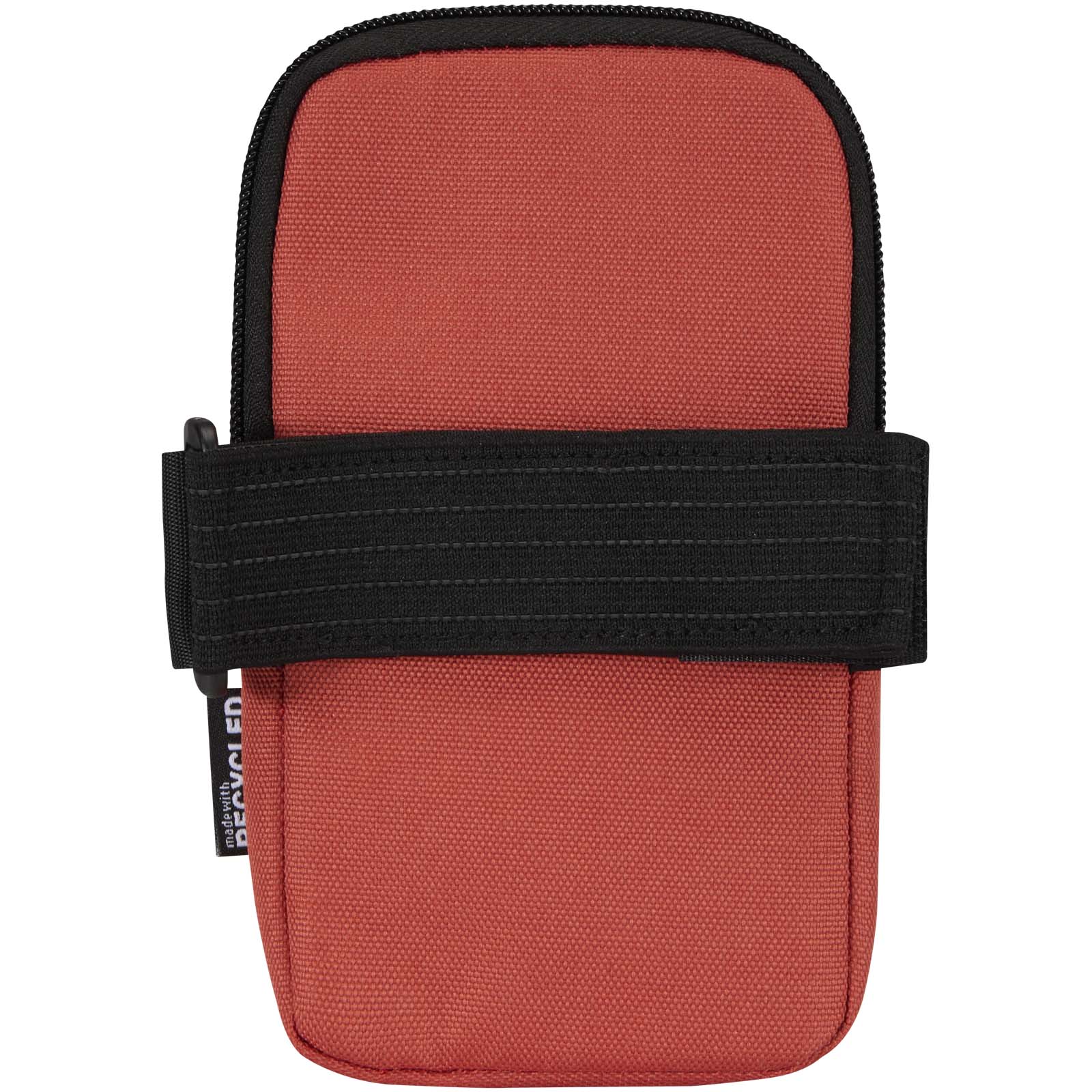 Byron Flaschentasche aus GRS Recyclingmaterial 