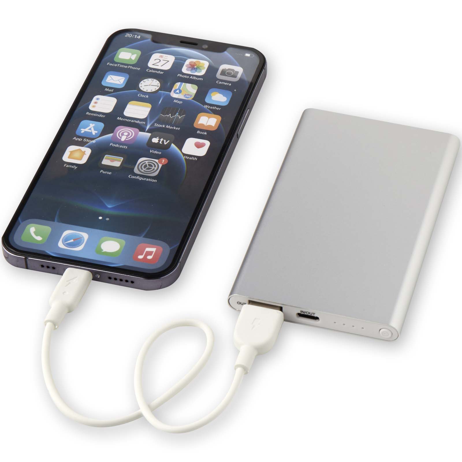 Pep 4000 mAh Powerbank