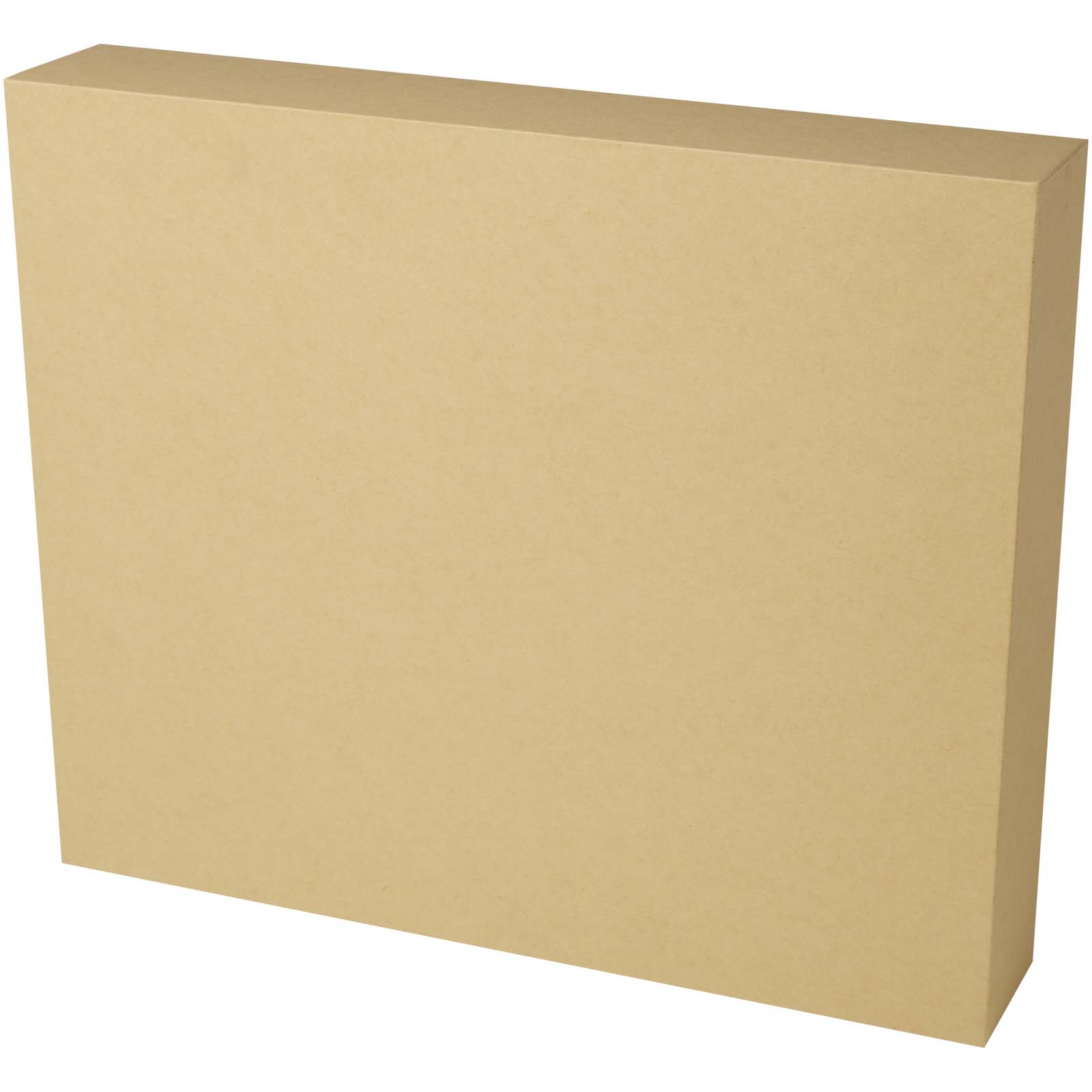 Carmen A5 Hardcover Notizbuch und Kugelschreiber Set (schwarze Mine)