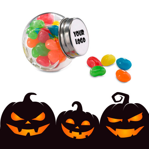 Die besten Werbegeschenke für Halloween 2021