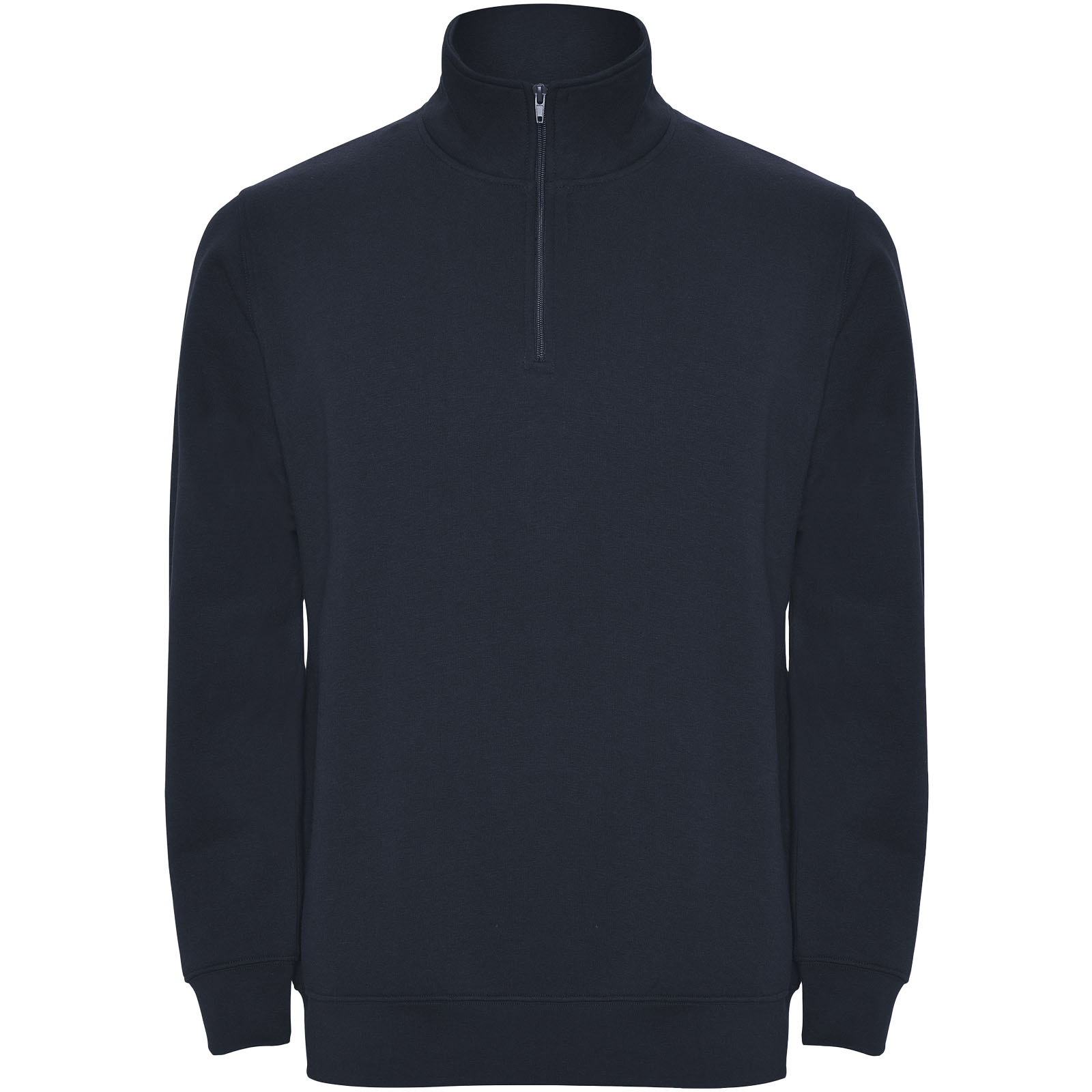 Aneto 280 g/m² Pullover mit Viertelreißverschluss Aneto 280 g/m² Pullover mit Viertelreißverschluss