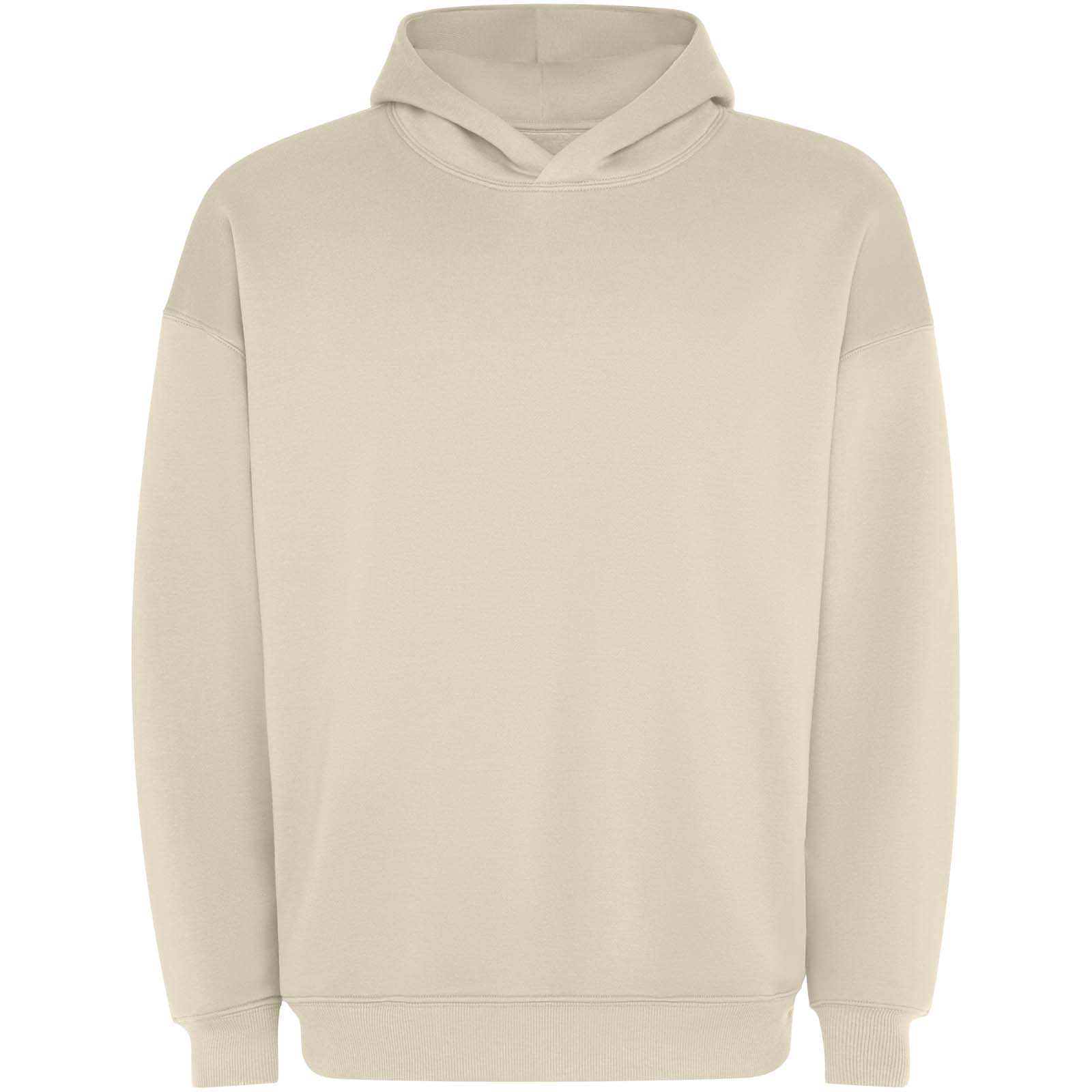 Otto Oversize Hoodie Unisex