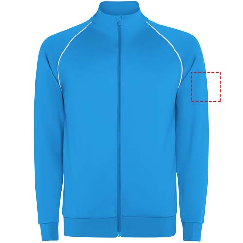 linker Bizeps