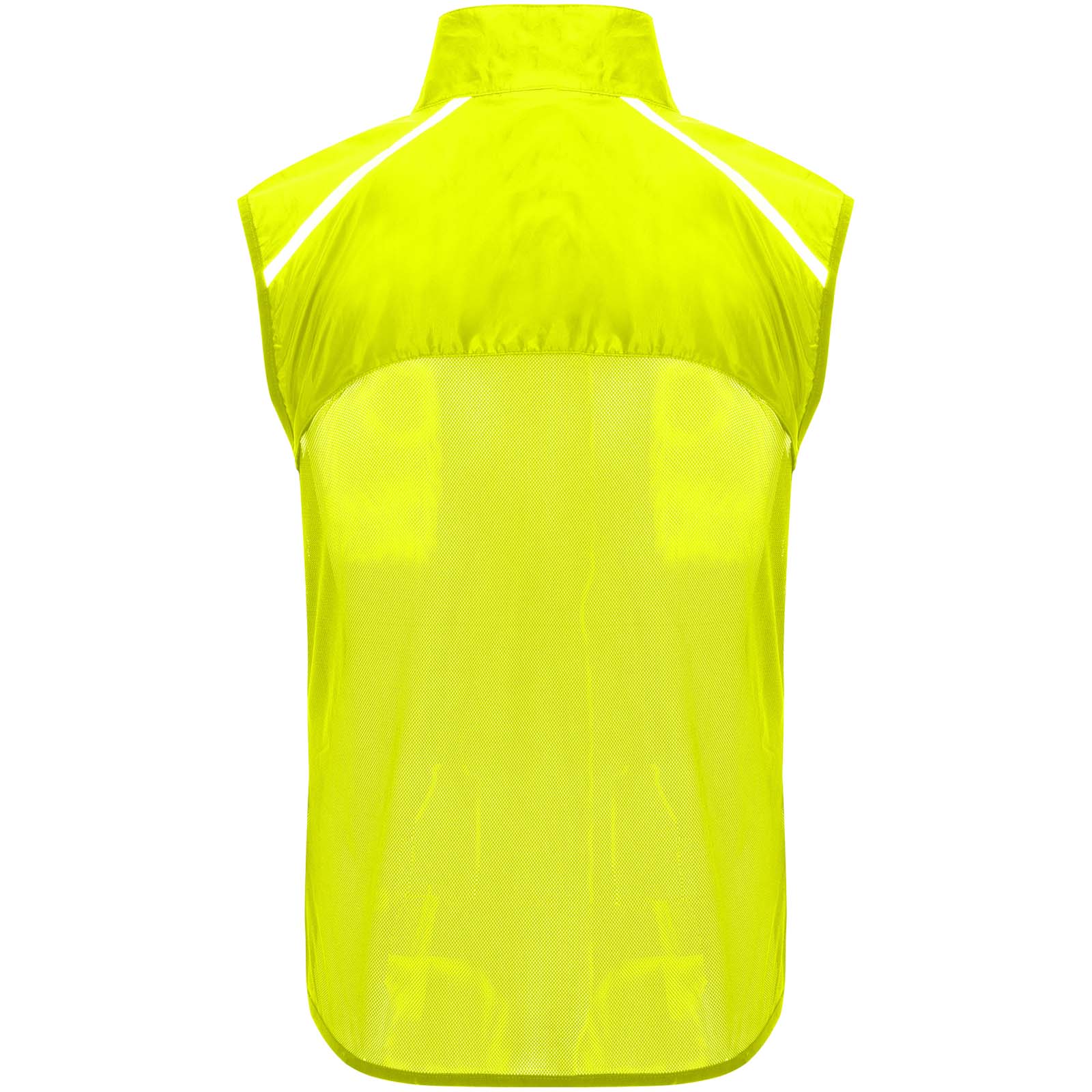 Jannu leichte Laufweste Unisex 