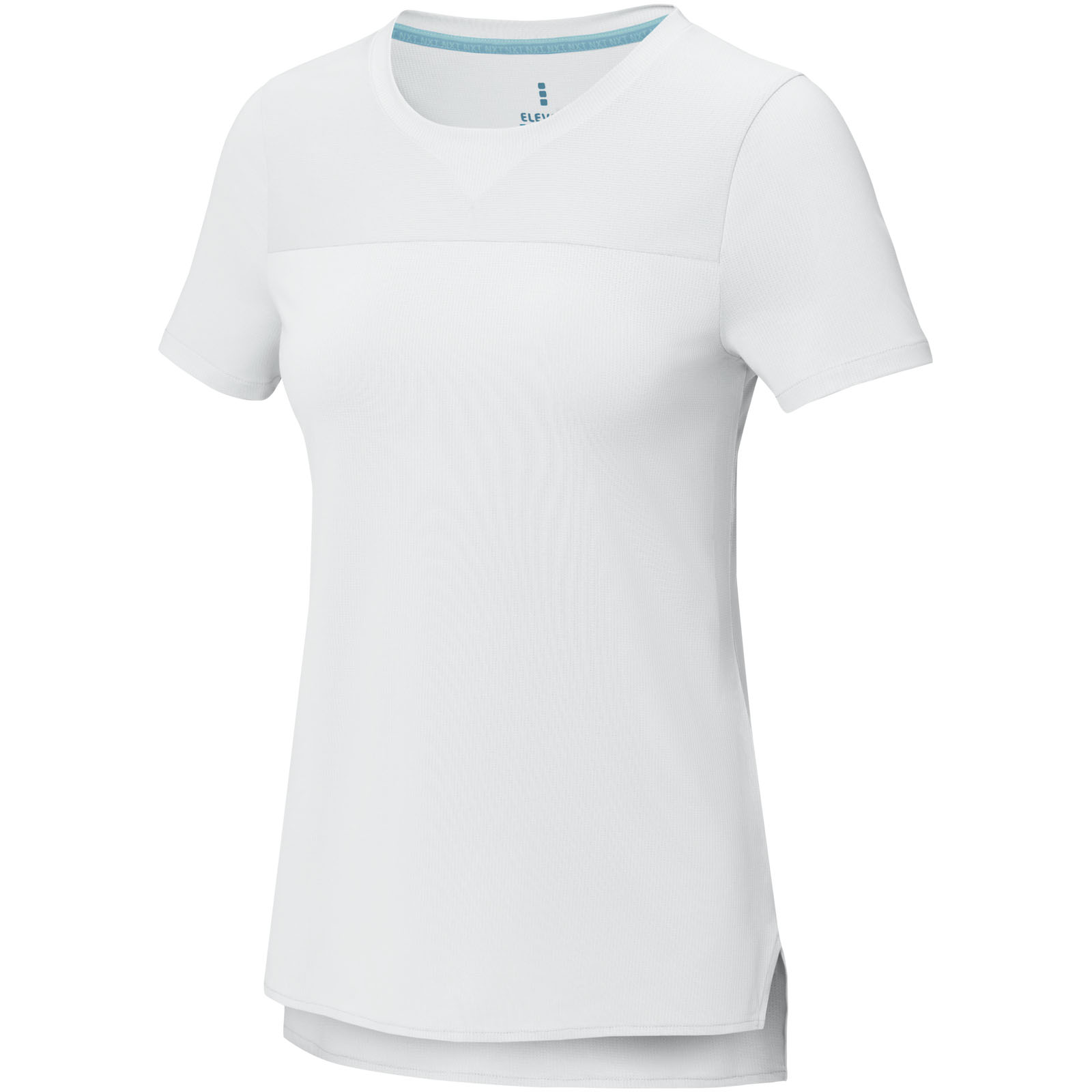 Borax 160 g/m² Cool Fit T-Shirt aus recyceltem GRS Material für Damen Borax 160 g/m² Cool Fit T-Shirt aus recyceltem GRS Material für Damen