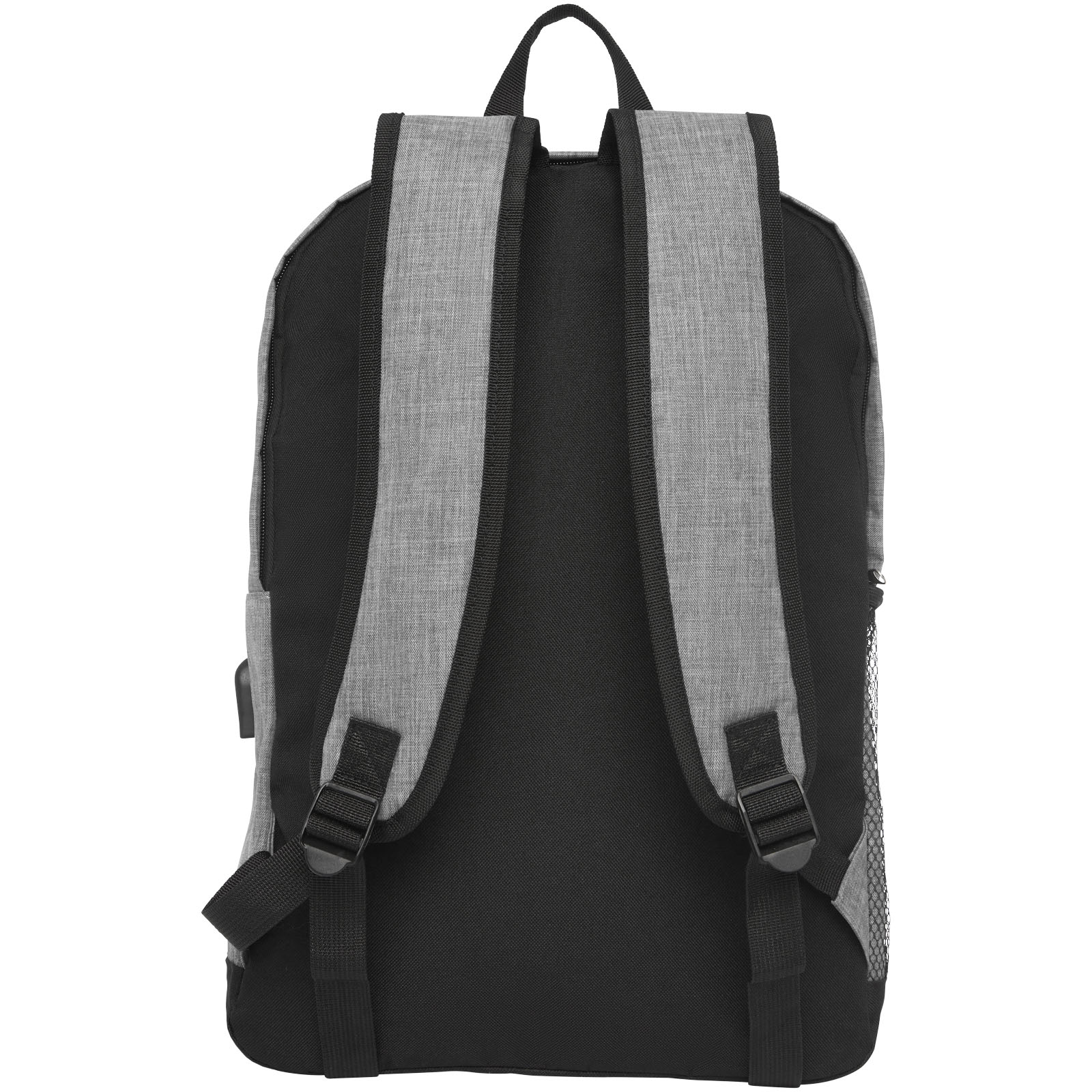 Hoss 15,6" Business Laptop-Rucksack 16L