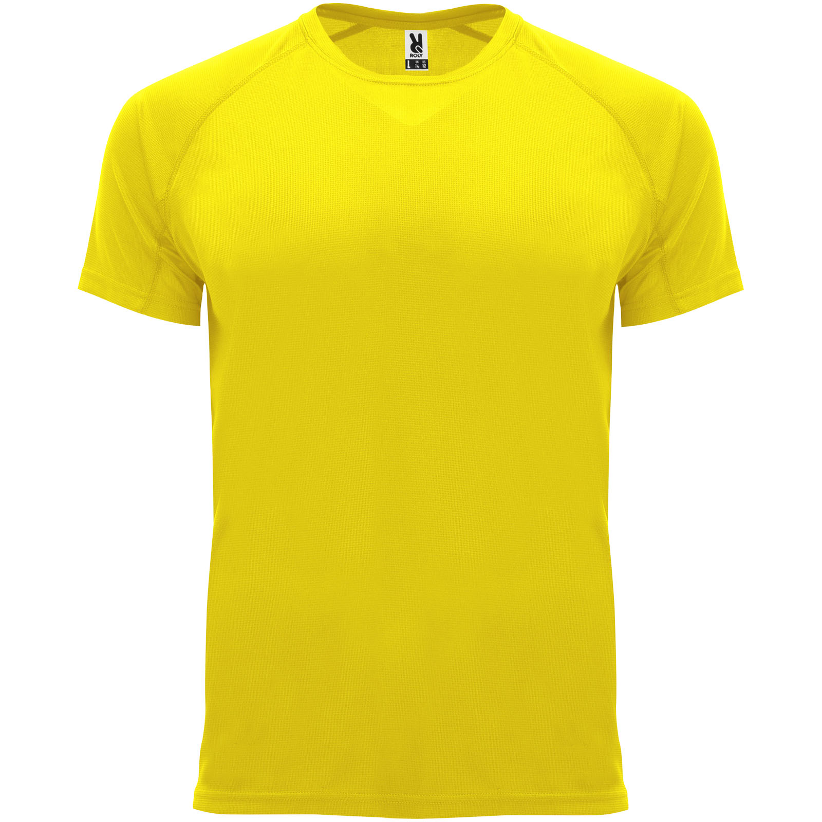 Bahrain 135 g/m² Sport T-Shirt für Herren Bahrain 135 g/m² Sport T-Shirt für Herren